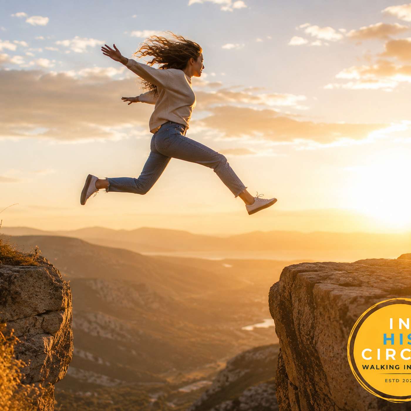 Embracing Fearlessness and Divine Guidance in Our Personal Journeys - Part 2 | Ep 12