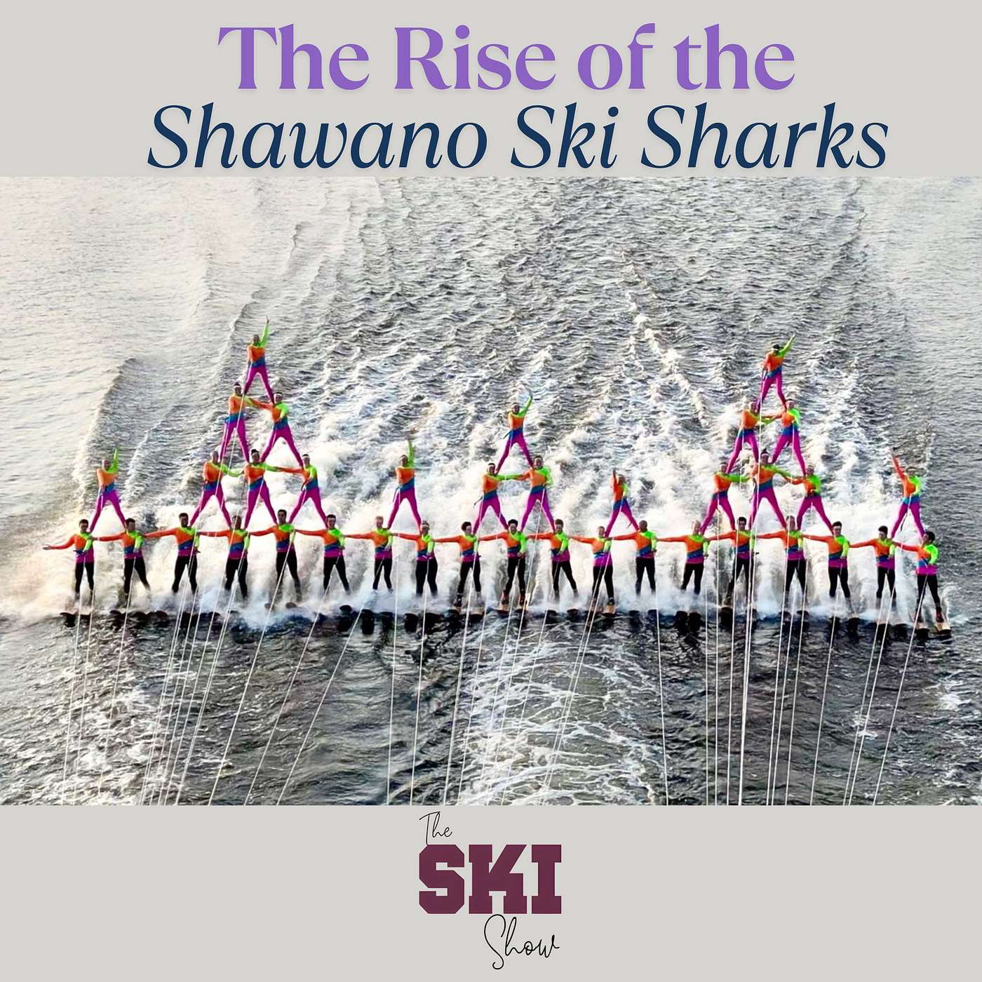 The Ski Show - The Ultimate Show Ski Podcast