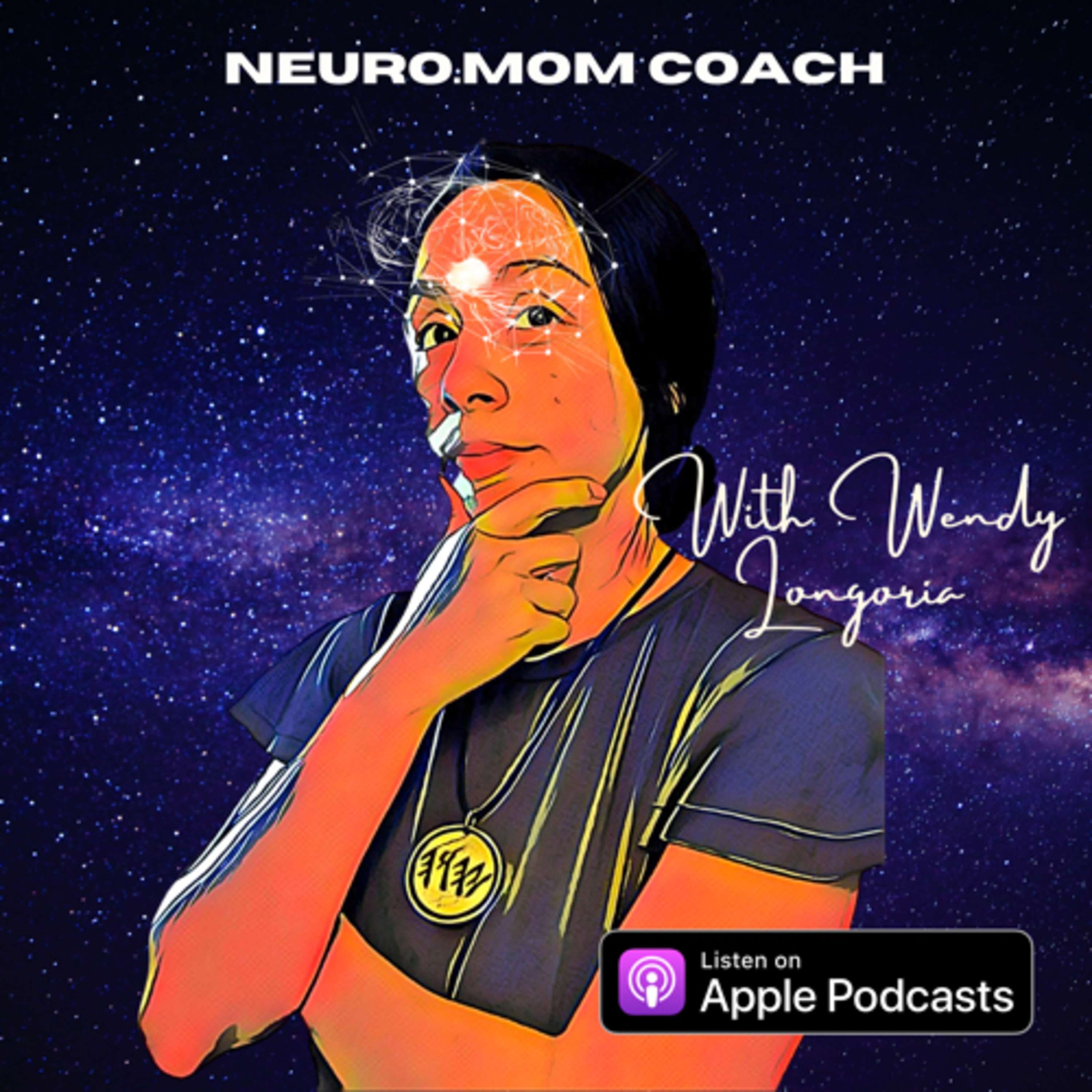 Wendy The Health Coach