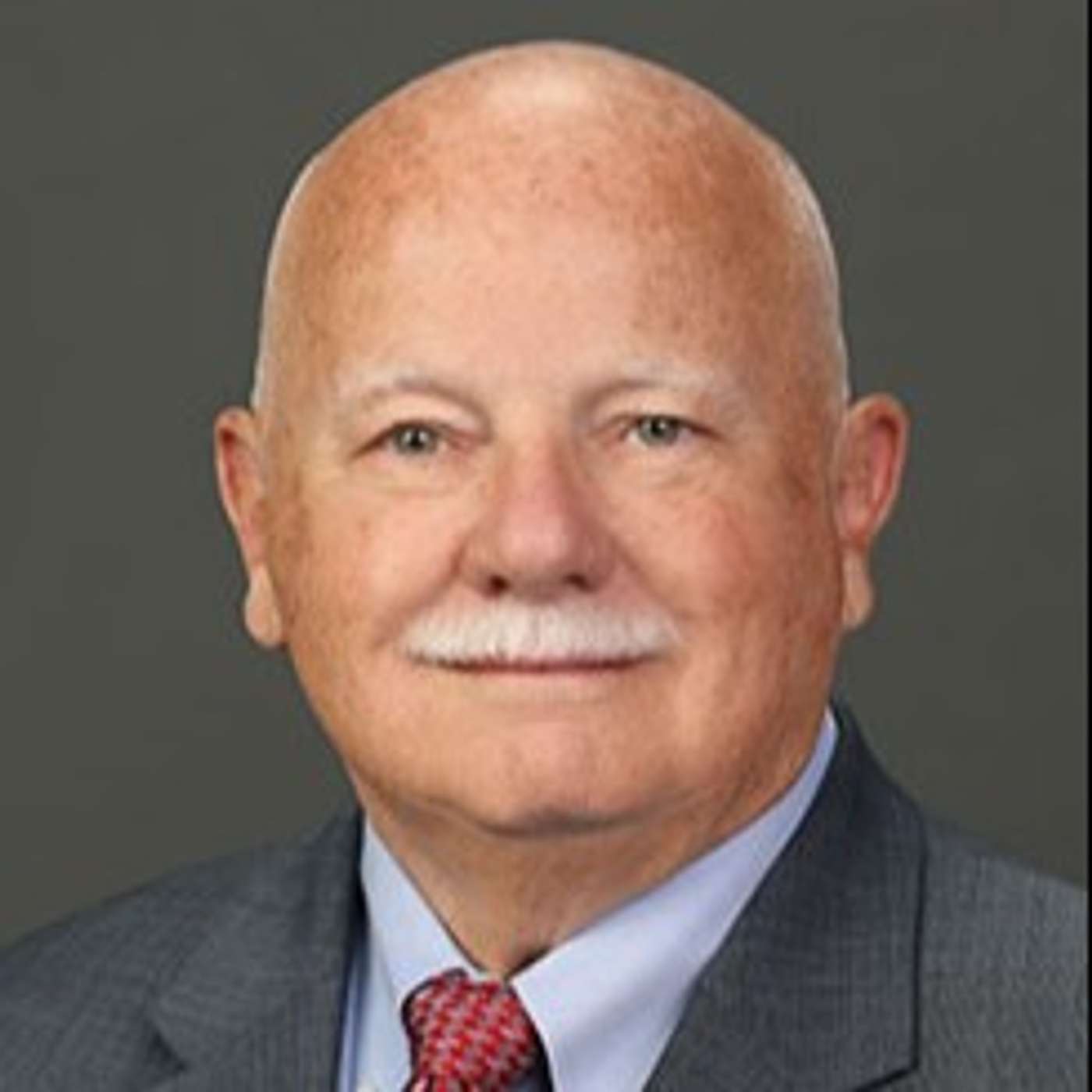Leadership Lessons from the Nonprofit World with Dennis C. Miller