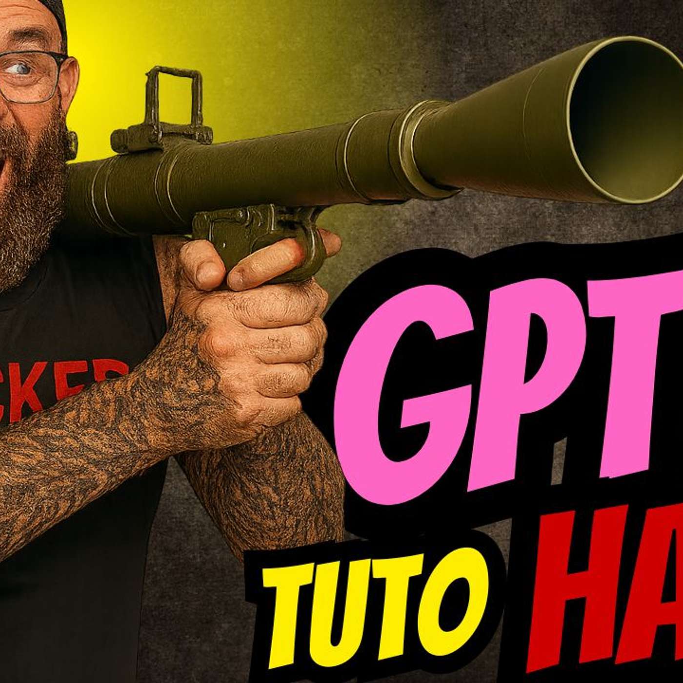 HACKER GPT-5  :  2 HACKS qui détruisent GPT-5 #gpt5 #chatgpt5 #chagpt