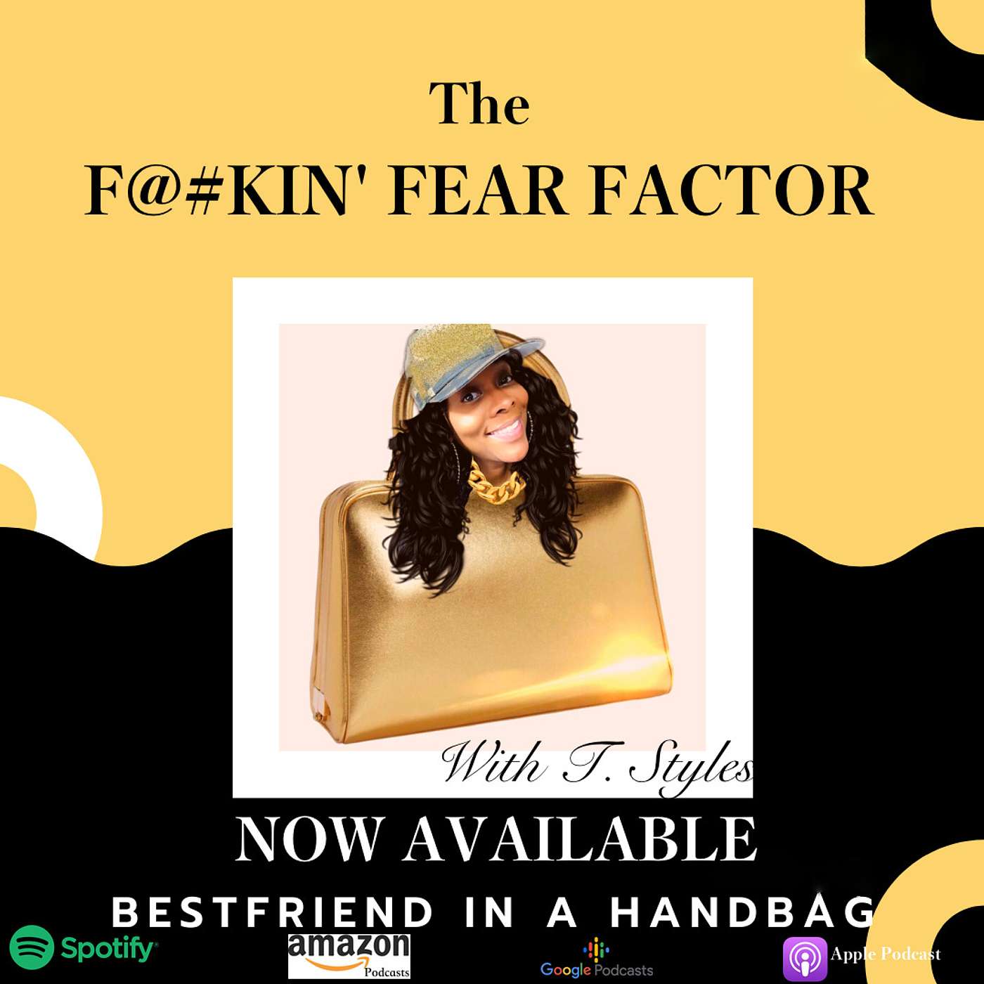 The F@#king Fear Factor w/ T. Styles