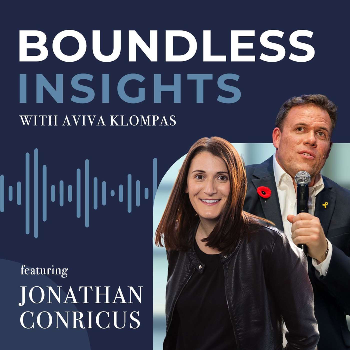 Boundless Insights - with Aviva Klompas