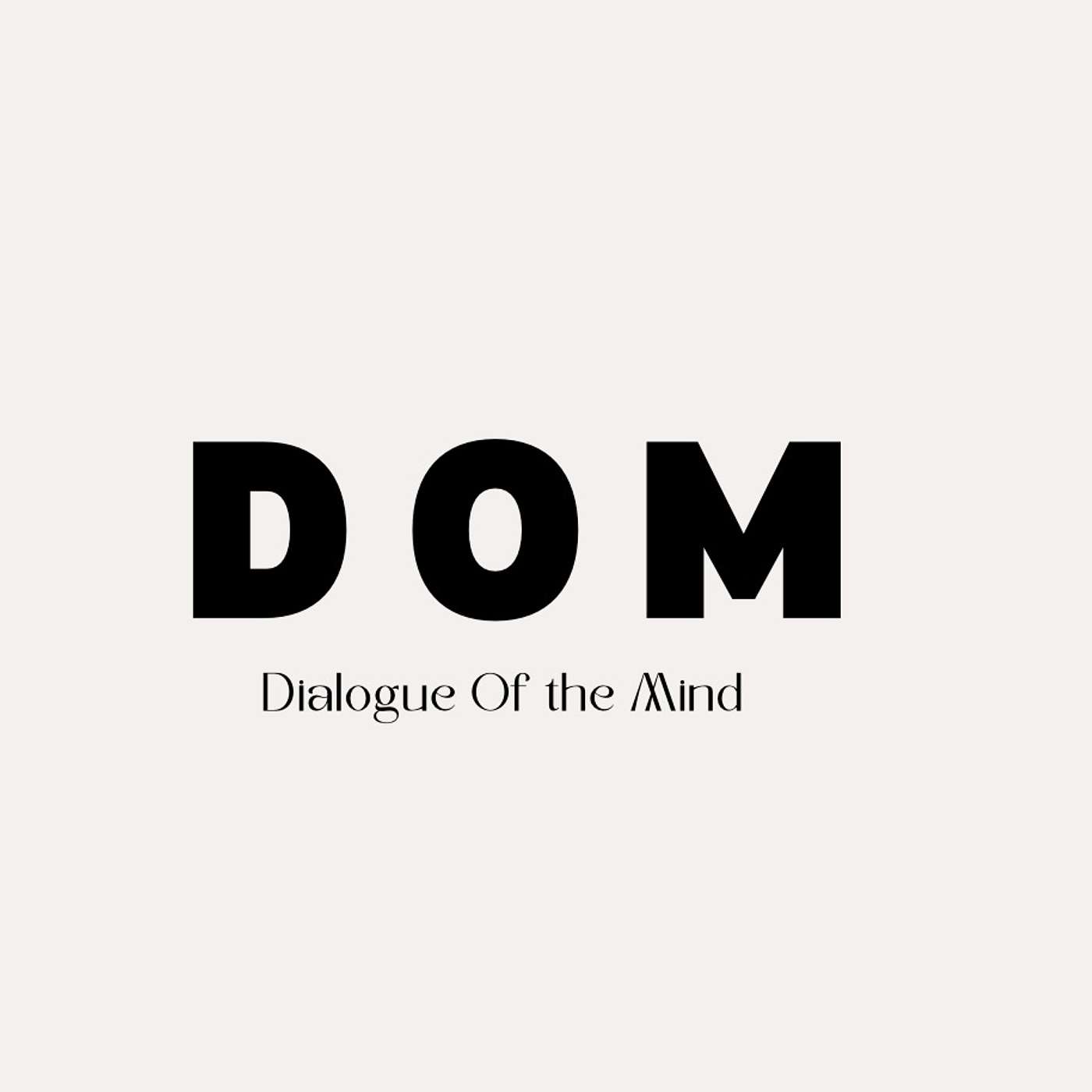 Dialogue of the Mind