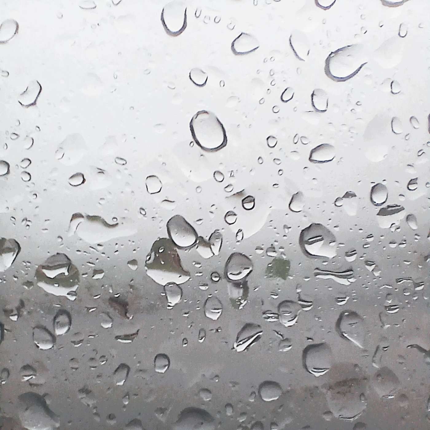 The Colour of Storms (Storm Claudia passing through)