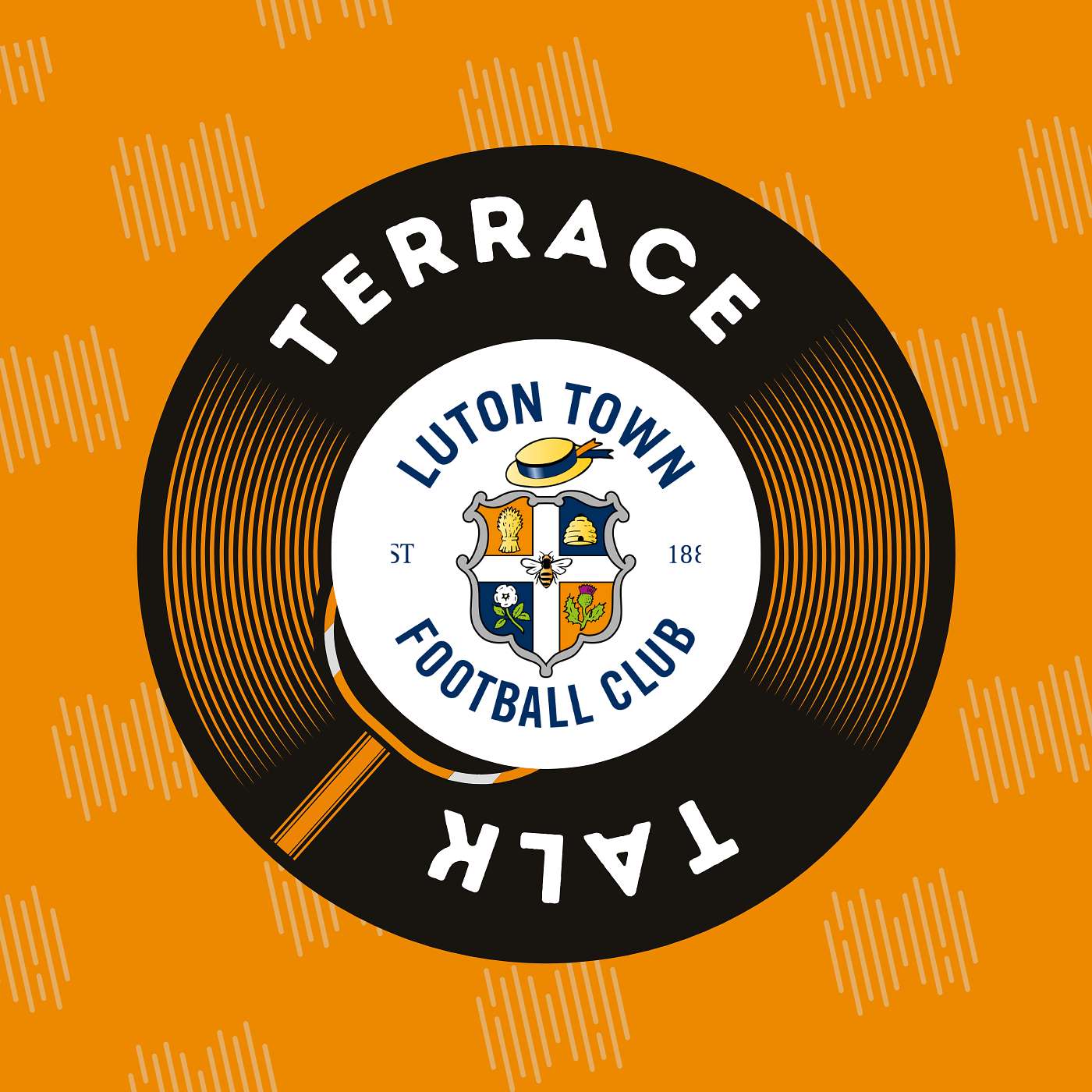 Championship Terrace Talk