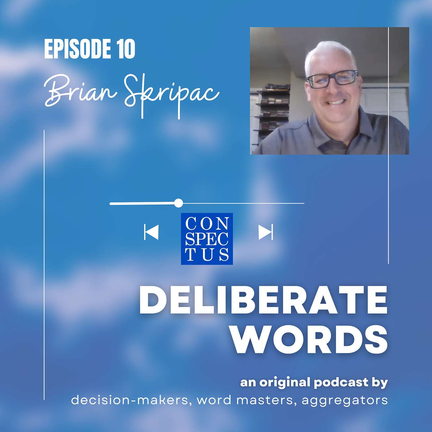 Deliberate Words