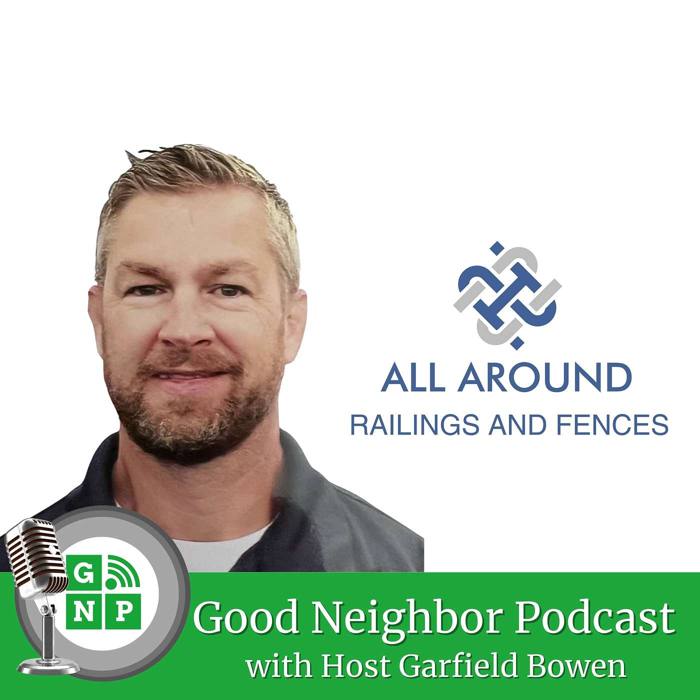 Good Neighbor Podcast: Port Saint Lucie