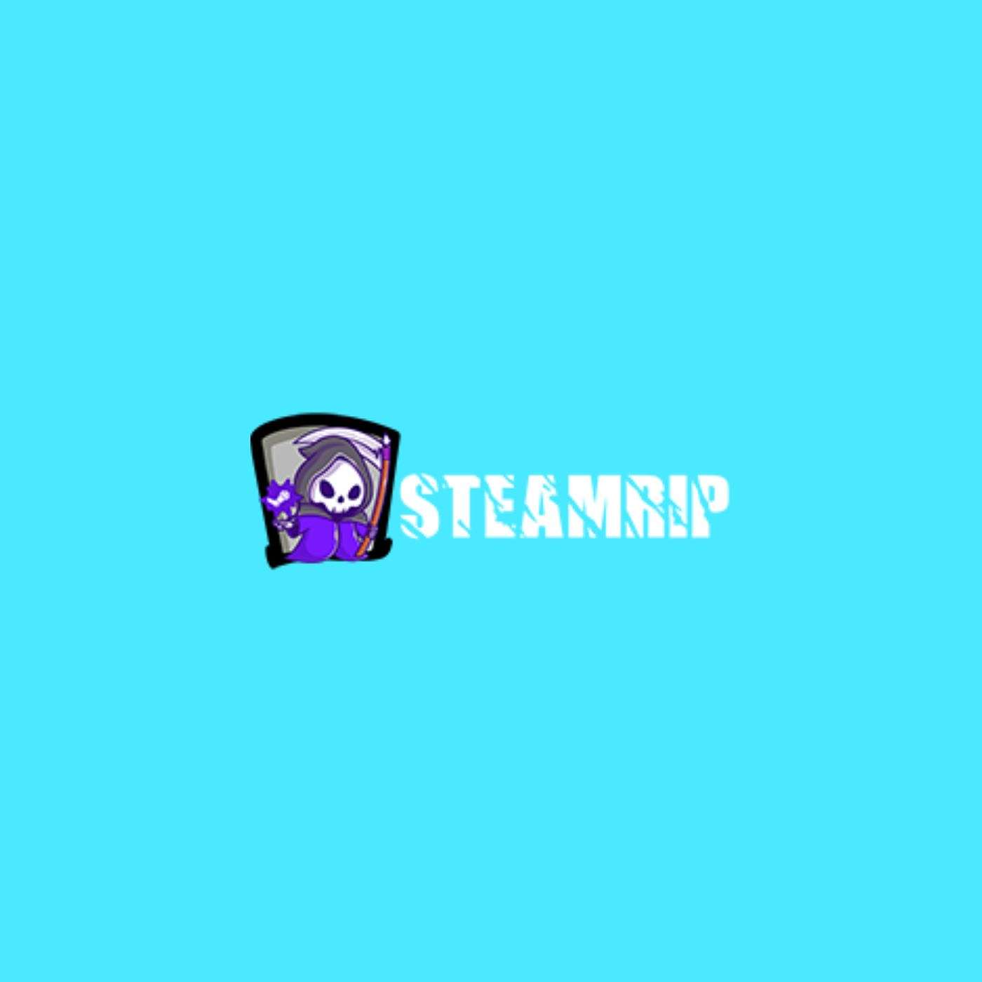What Is steeamrip.net and What Kind of Library Does It Reference