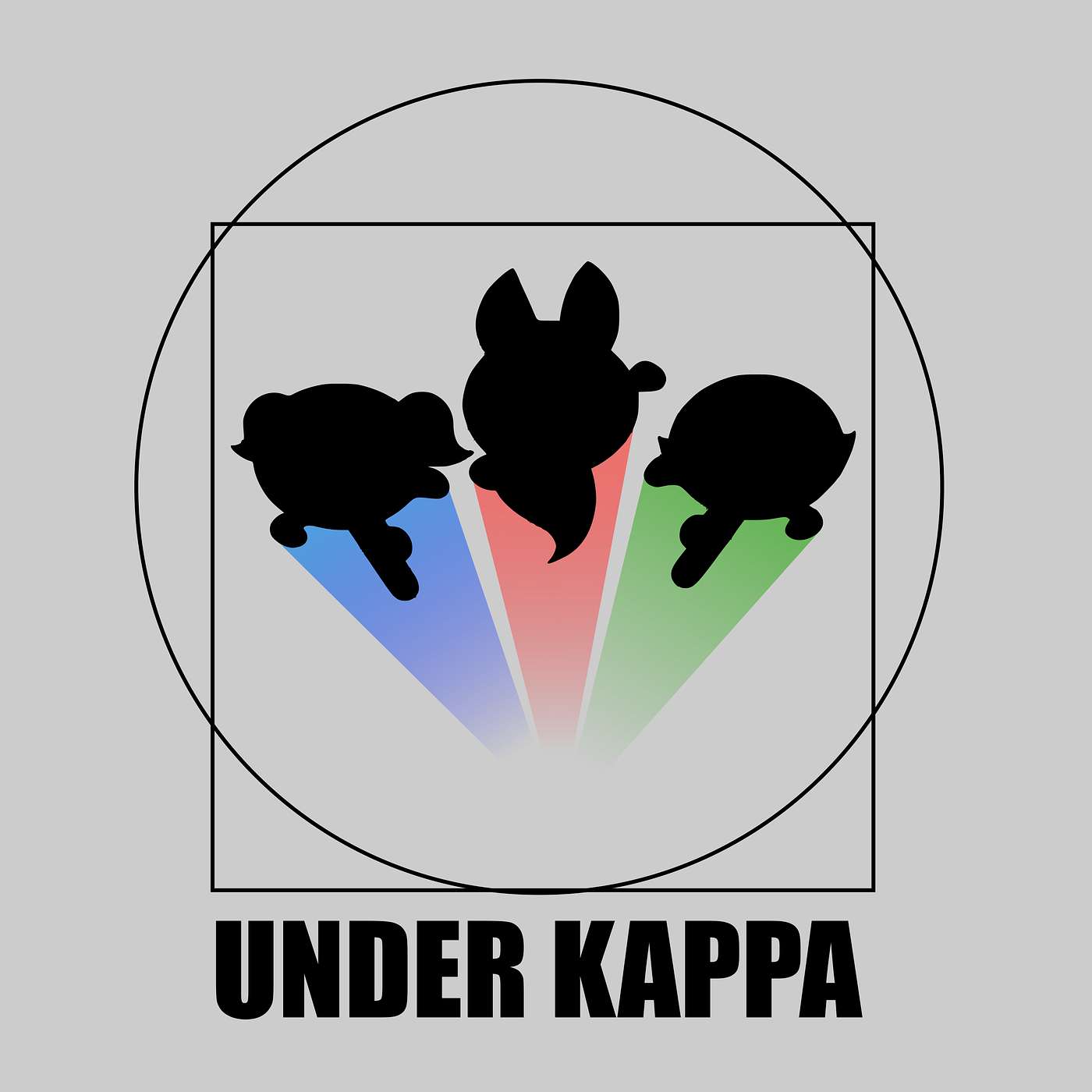 #61 - Powerpuff-jentene - Liv, skalering og kjemikalie X