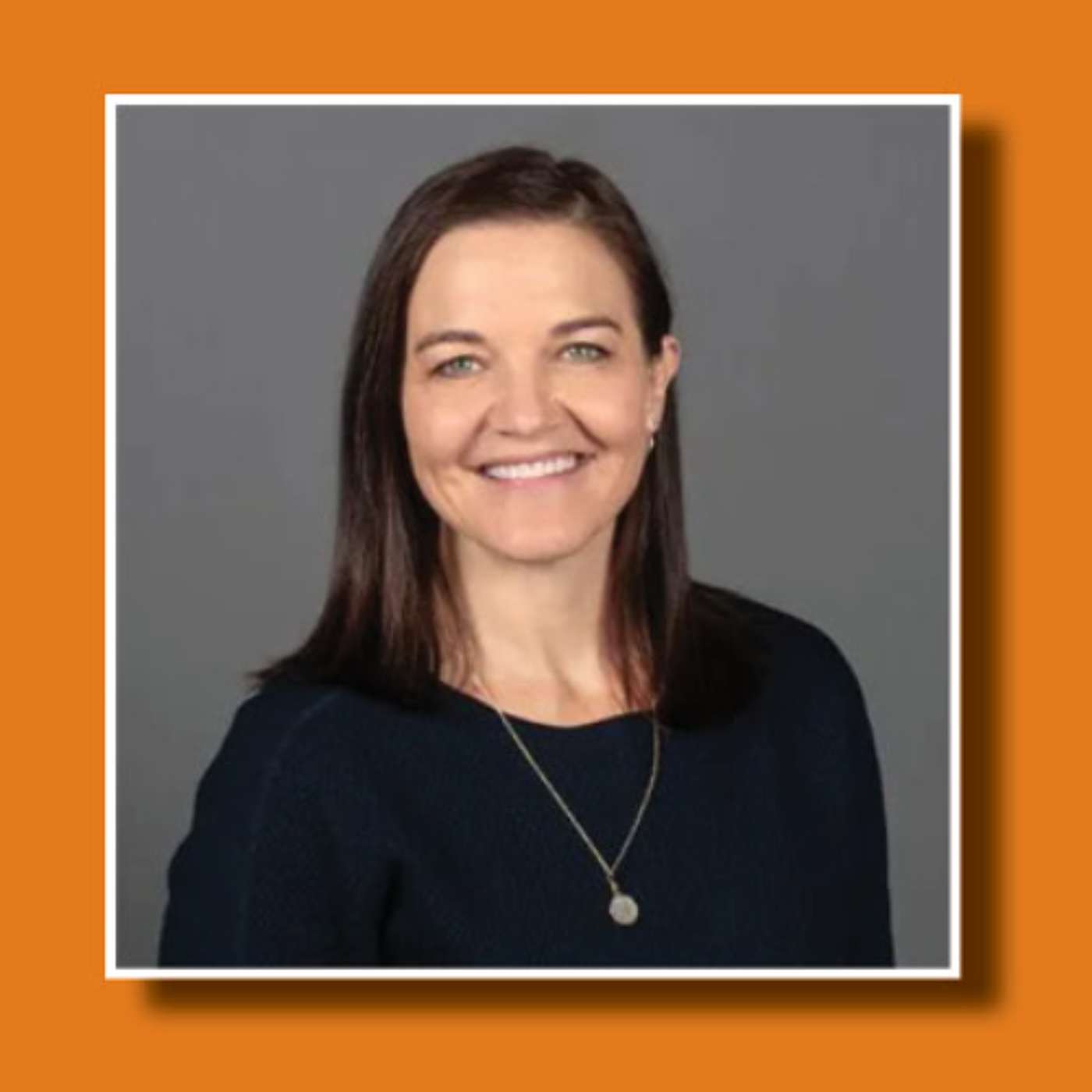 Bend Don't Break: Marney Smith, General Manager at Hayden Homes Amphitheater episode artwork