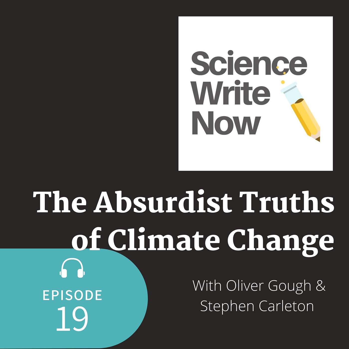 Science Write Now