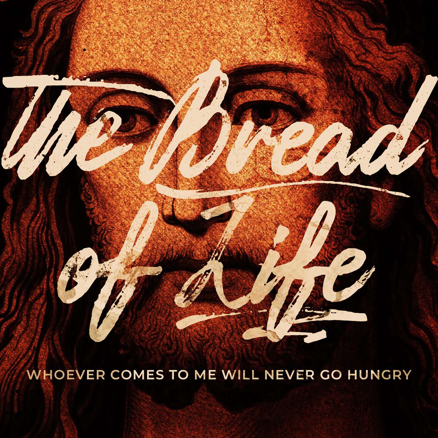 I Am ... The Bread of Life episode artwork