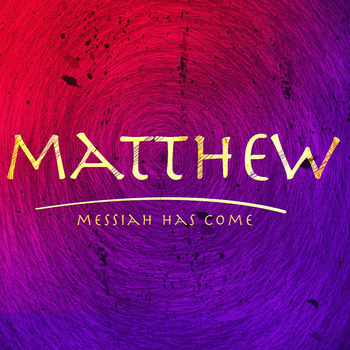 Matthew: Intentions of Burying Jesus (27:57-66)