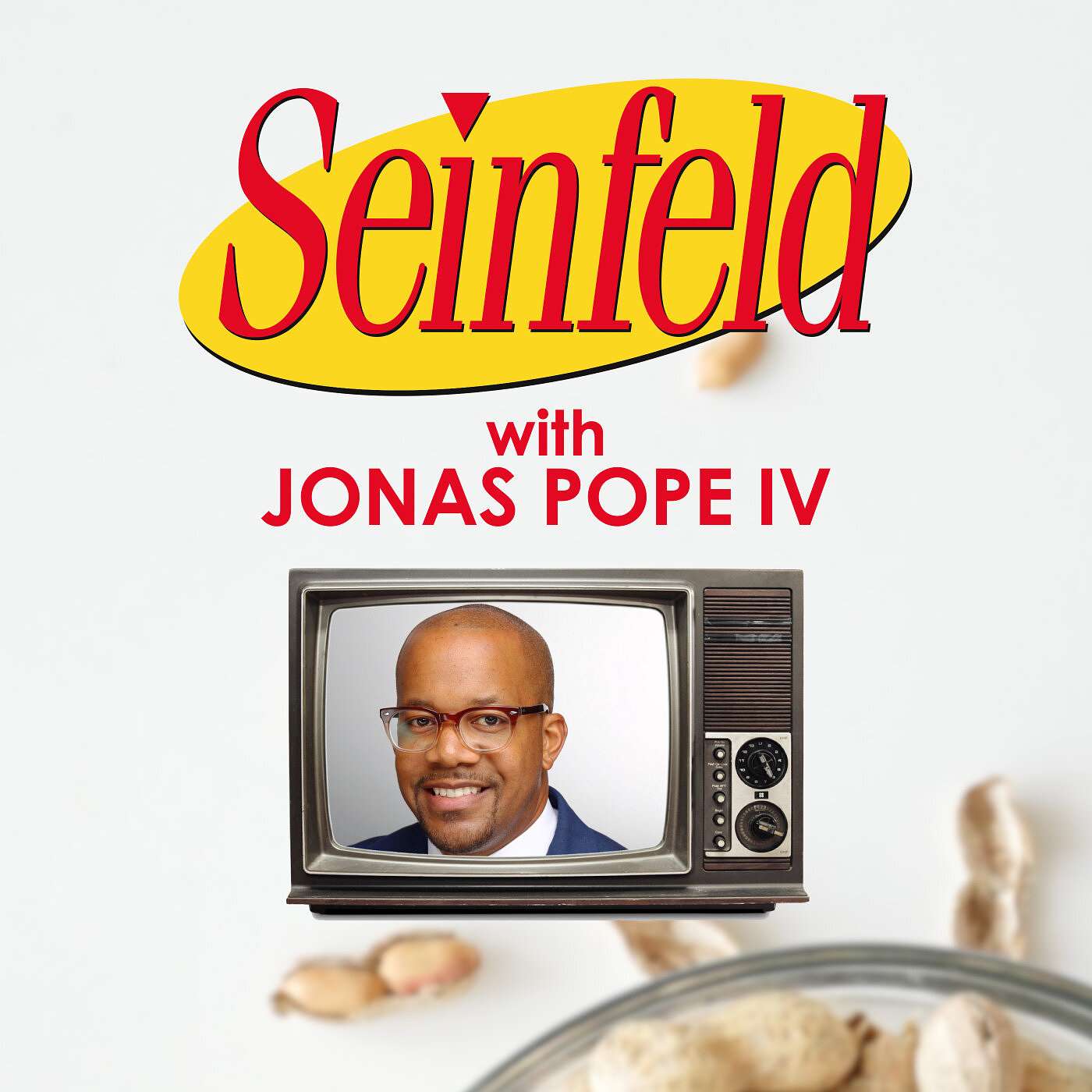 The Film Nuts Podcast
