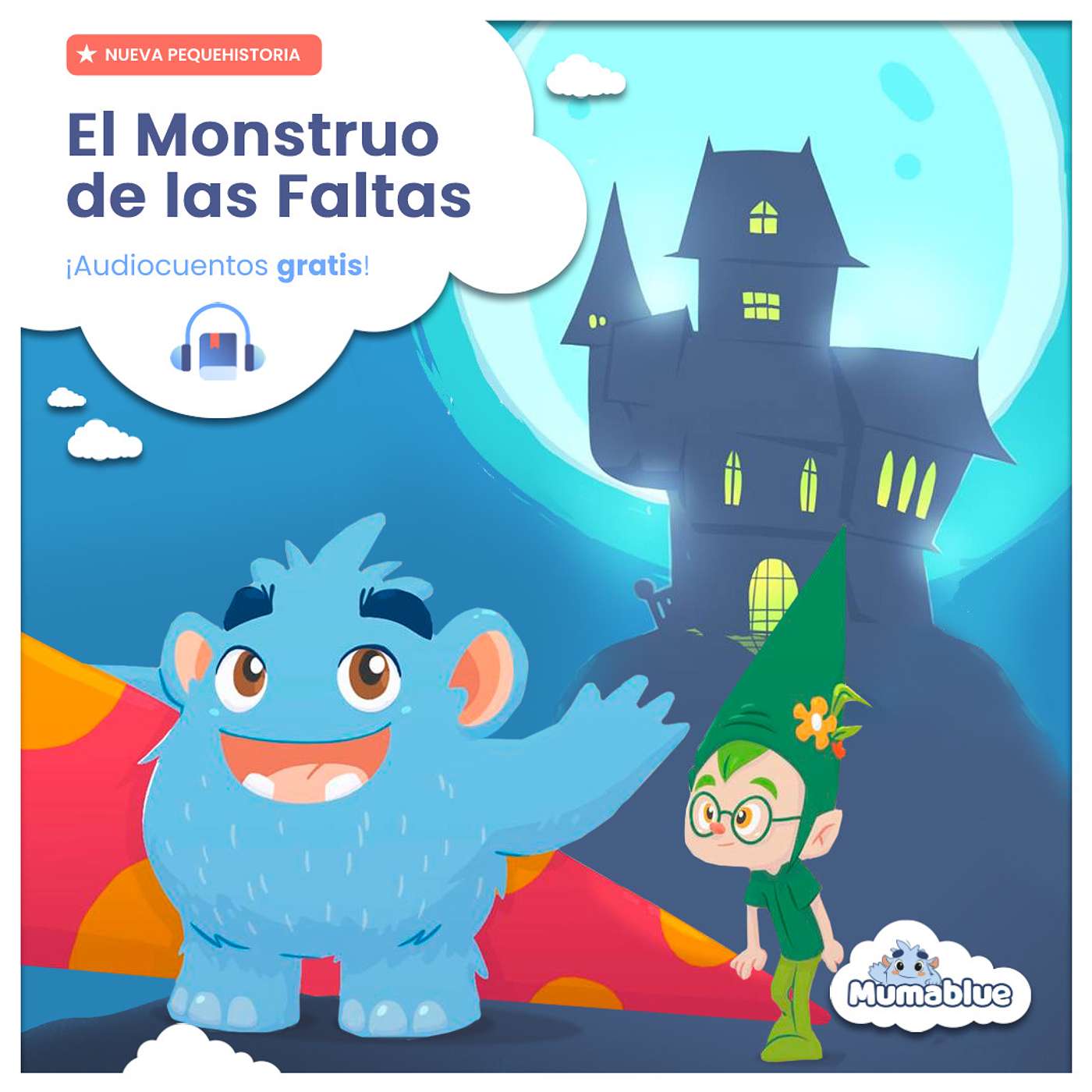Pequehistorias