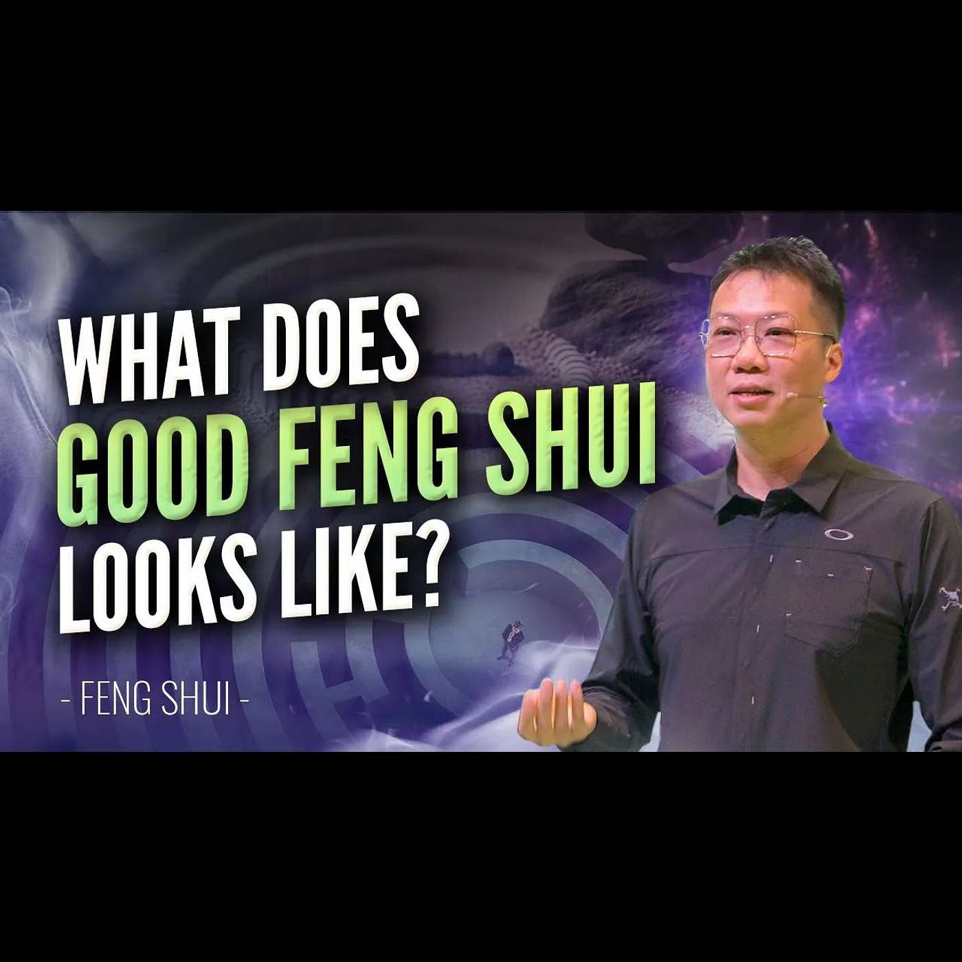 Unlocking Feng Shui's Secrets : Guide to Right Actions