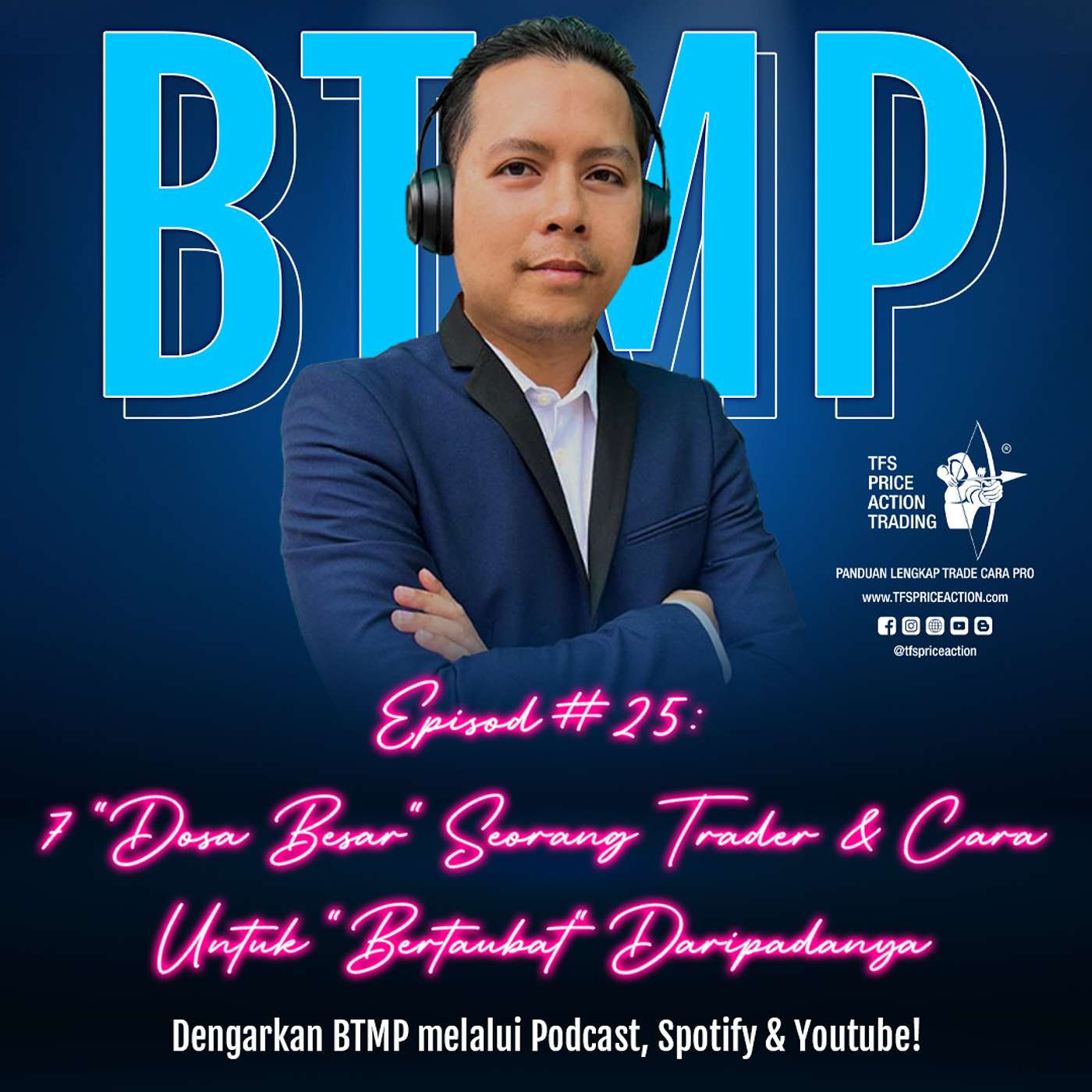 BTMP by TFS Price Action Trading