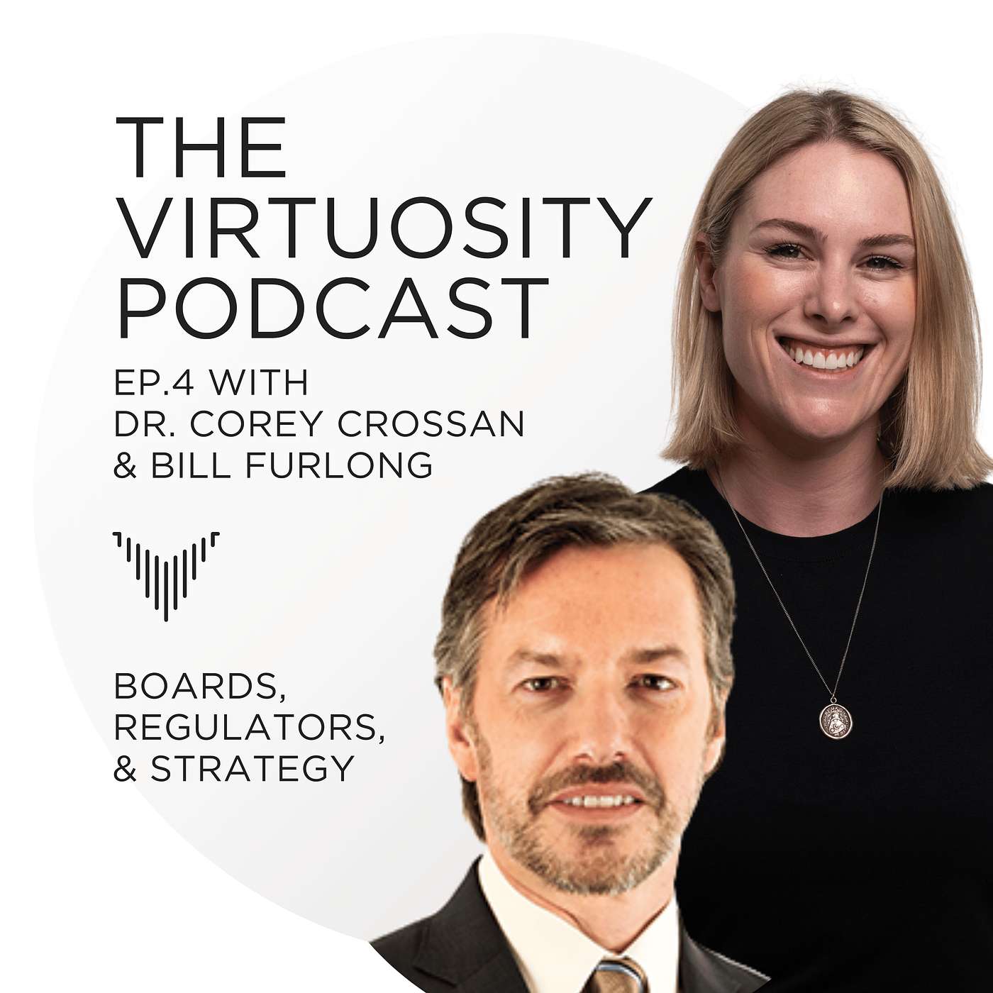 The Virtuosity Podcast