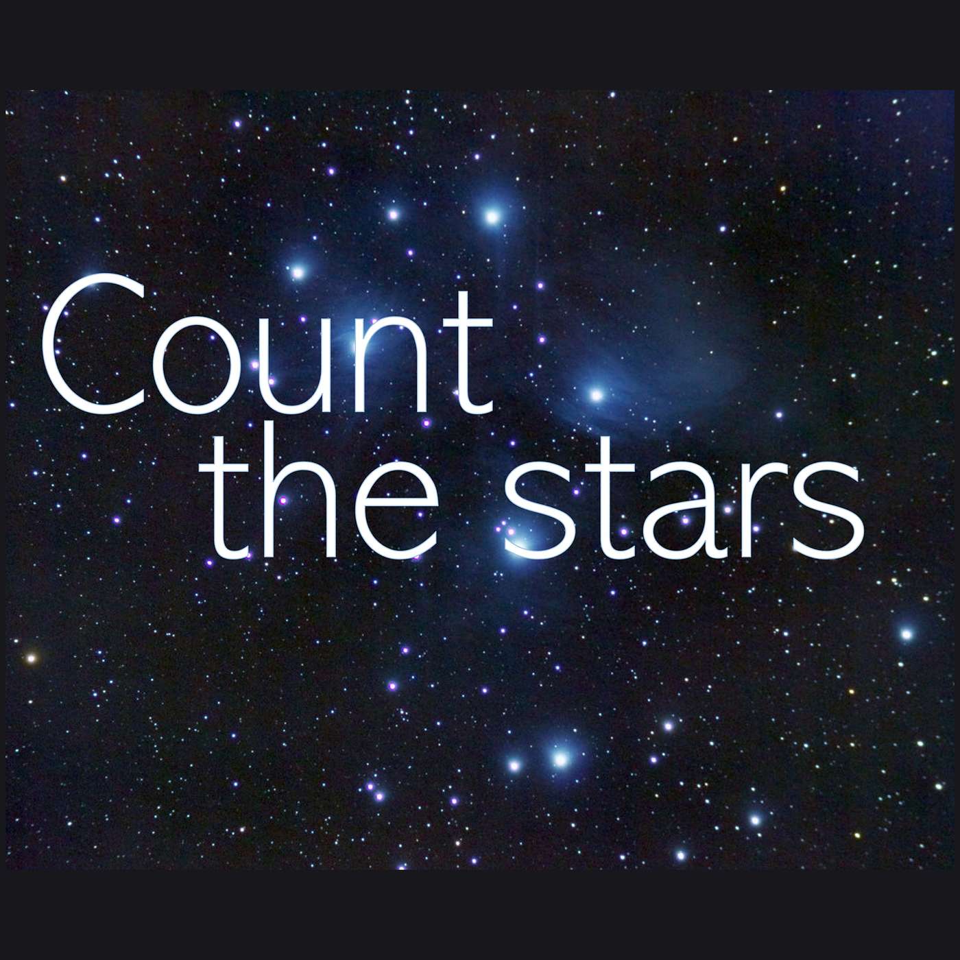 Count the stars