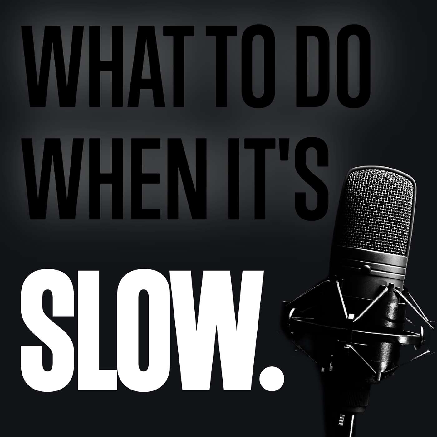 What To Do When It’s SLOW in Voice Over (YES, IT WORKS!) episode artwork