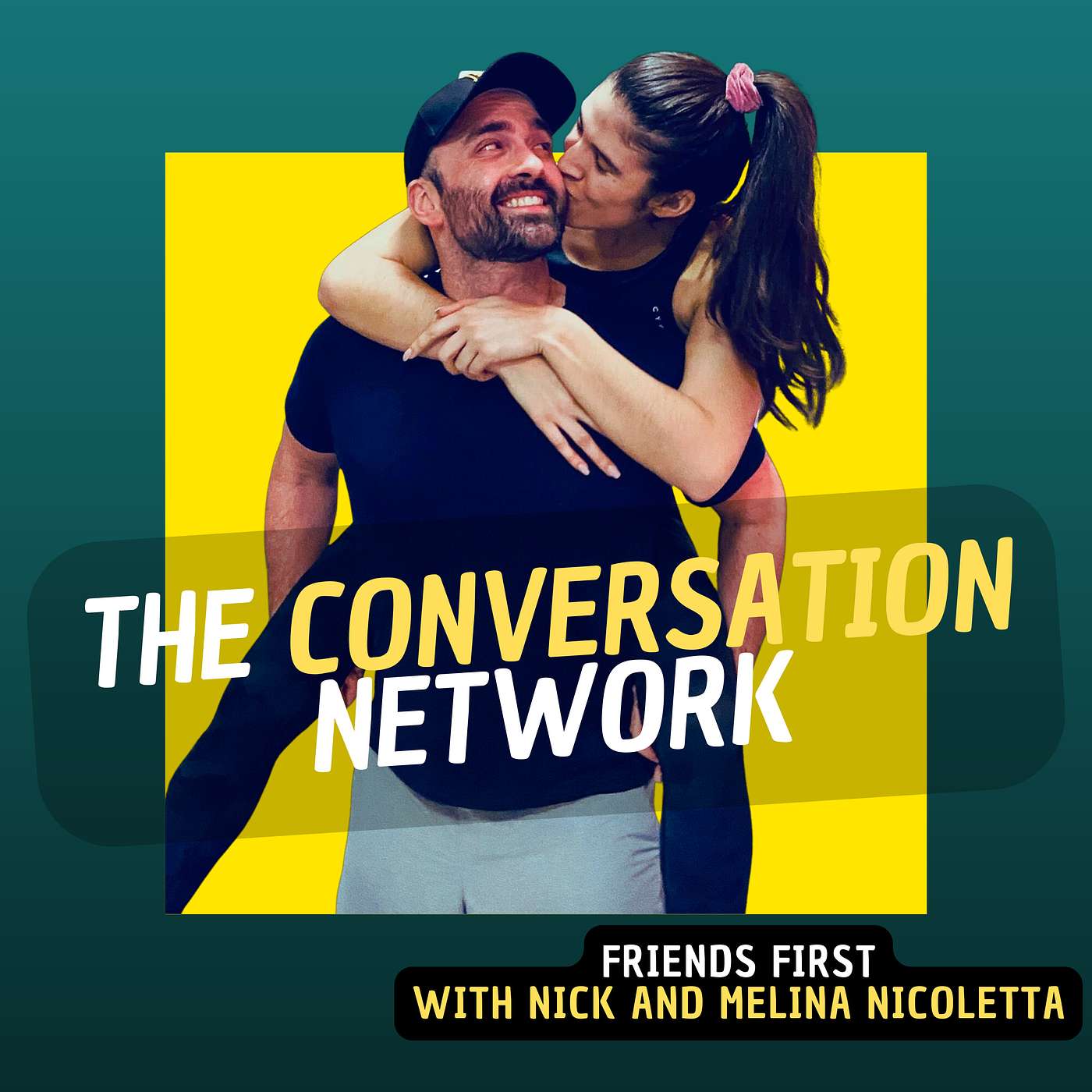 The Conversation Network