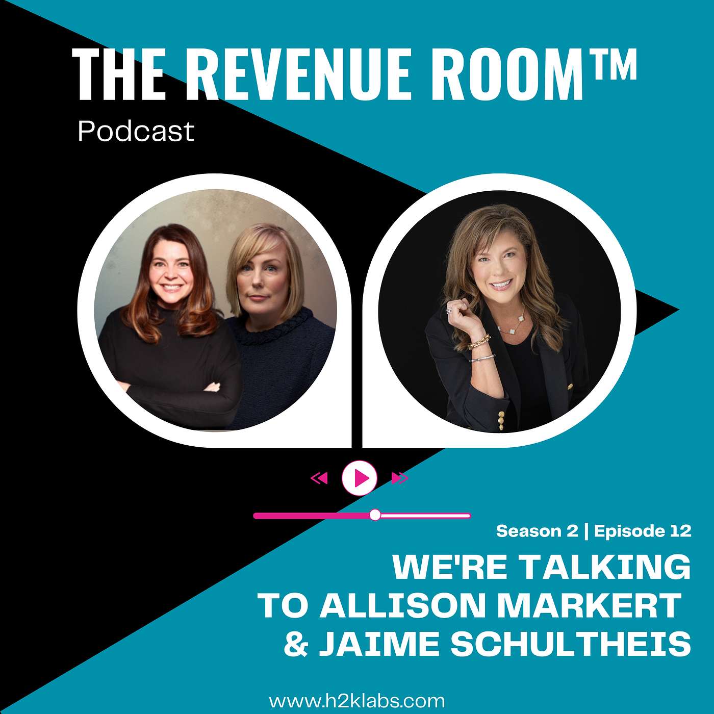 The Future of Media Is Data-Fueled: How Future PLC & Bombora Are Rewriting the Rules of Revenue