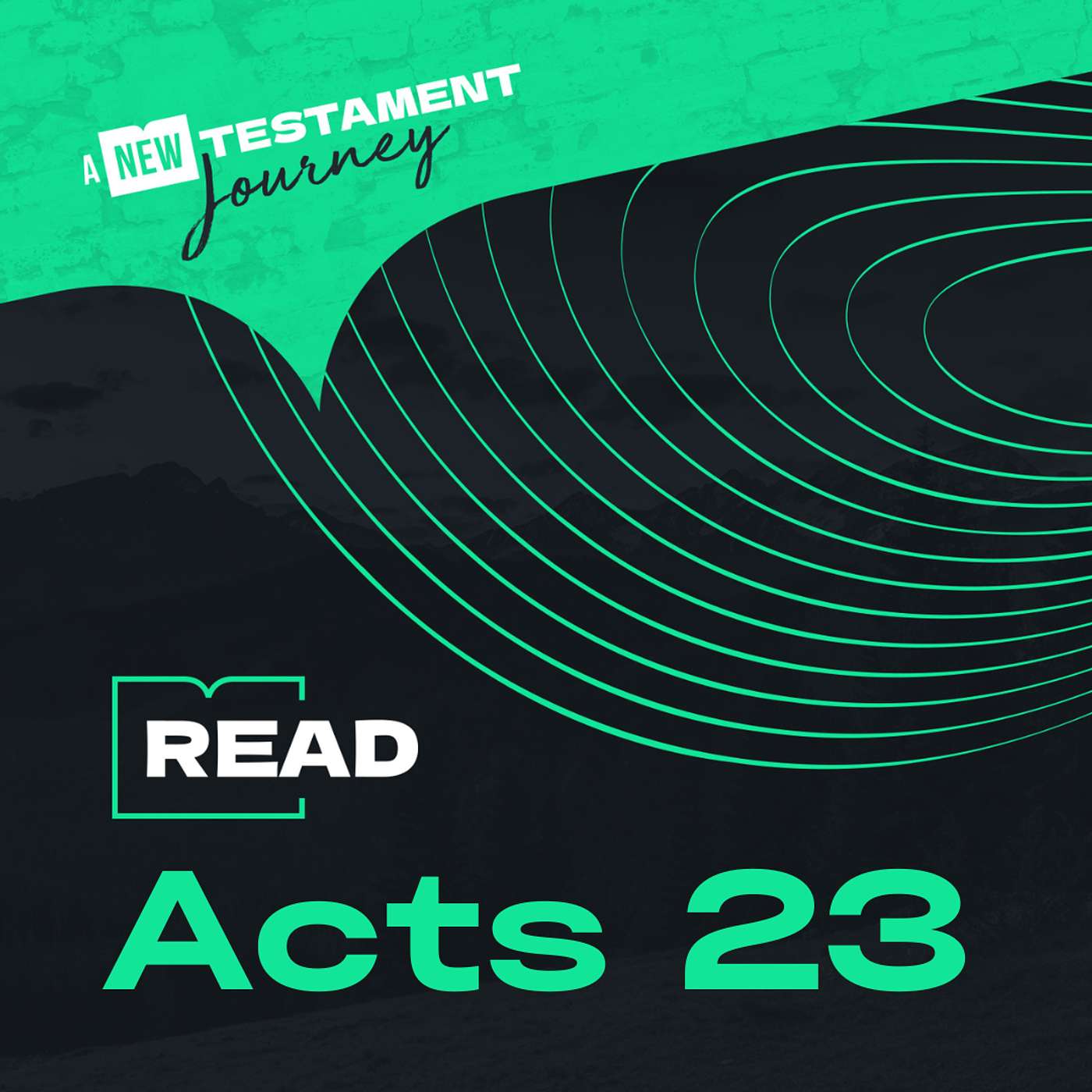 Acts 23 - Thursday 6th March episode artwork