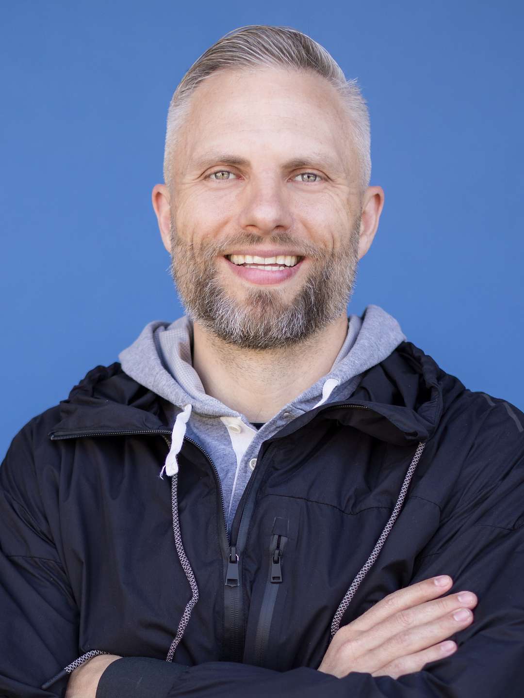 Gary Bird