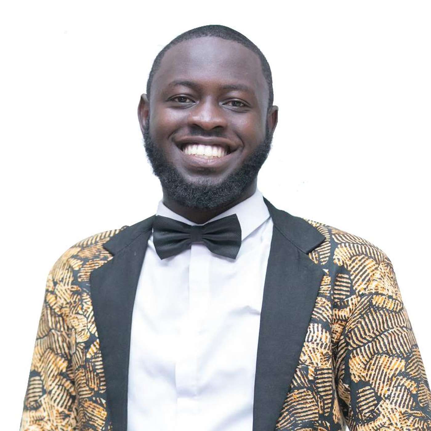 Think BIG for Africa Podcast
