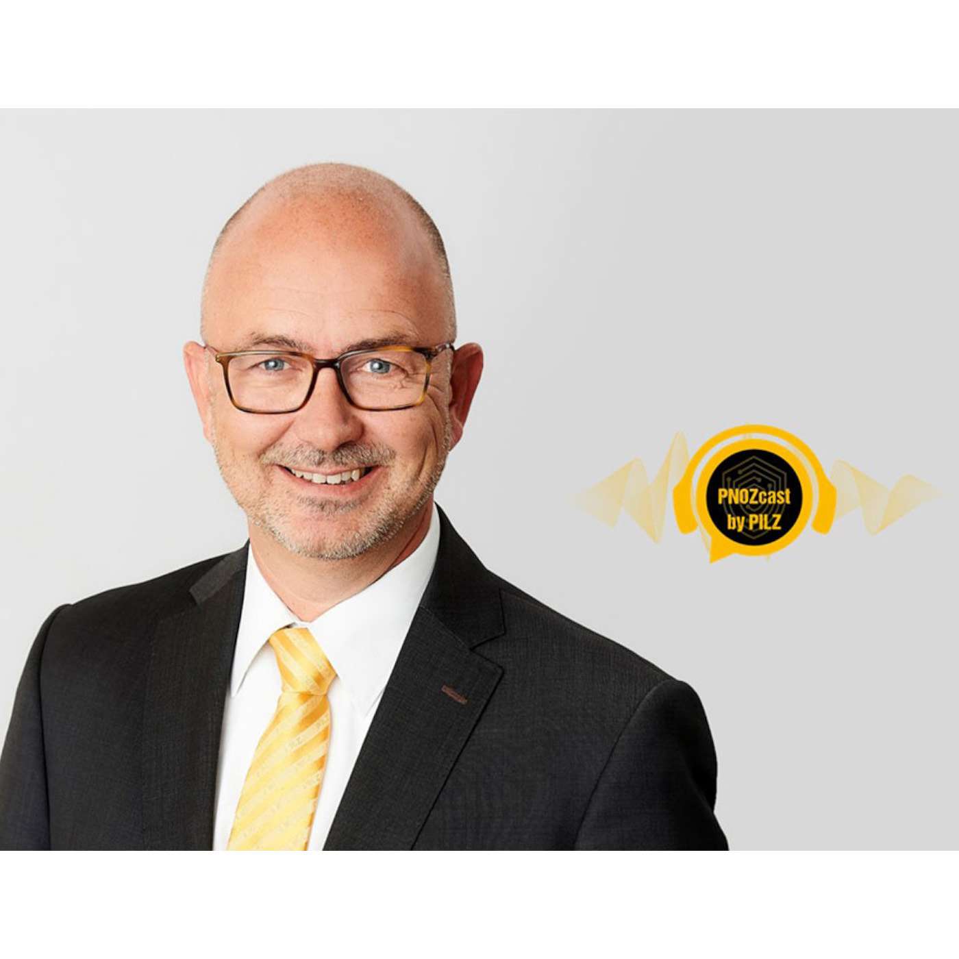 Der PNOZcast - das Akustikformat von Pilz Österreich