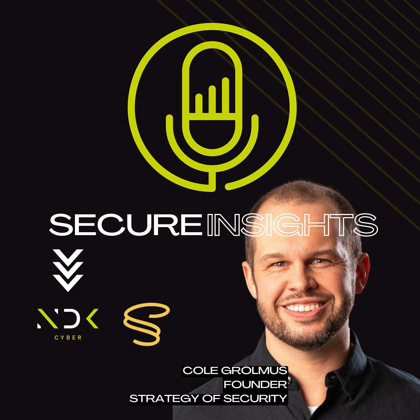 Secure Insights with NDK Cyber