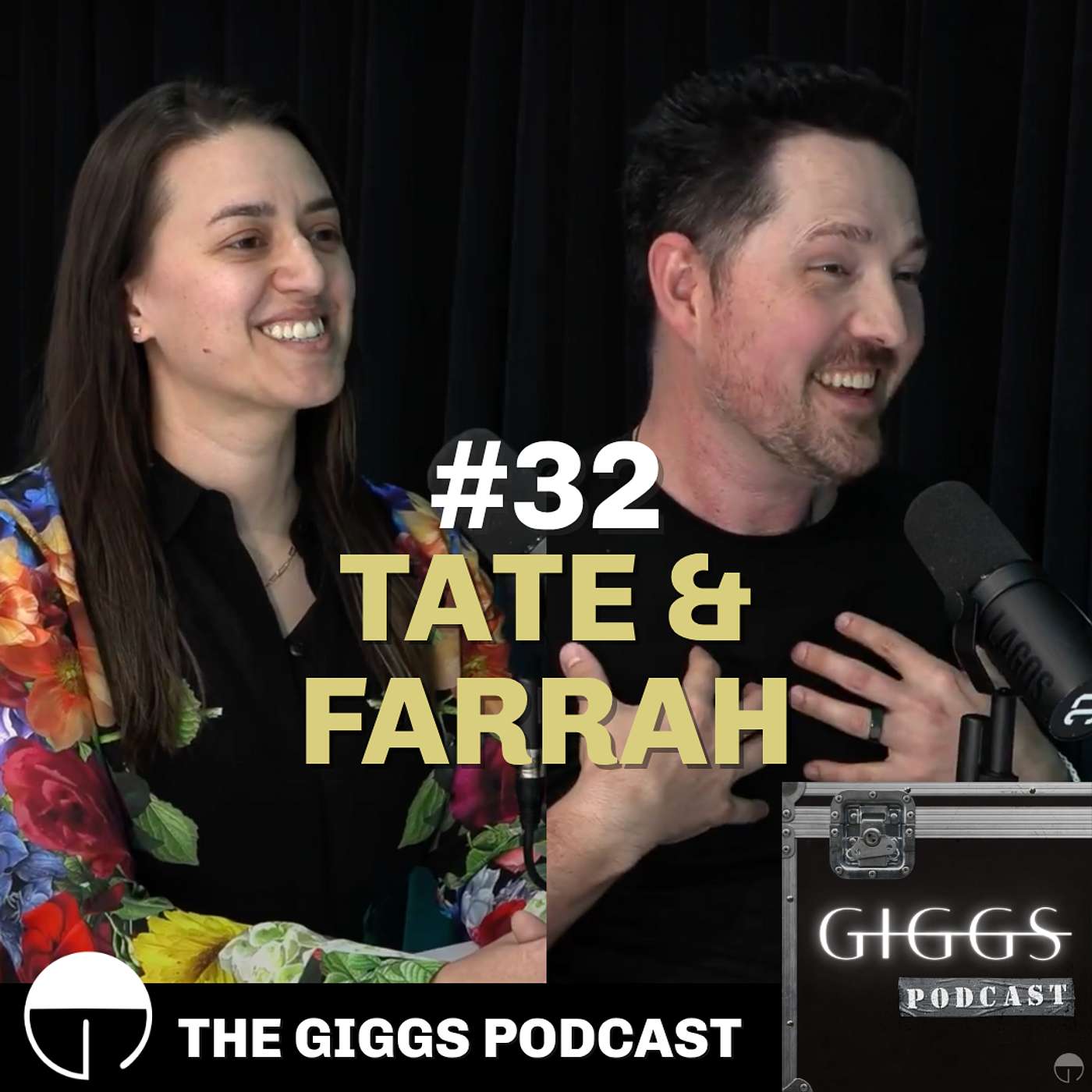 Giggs Podcast