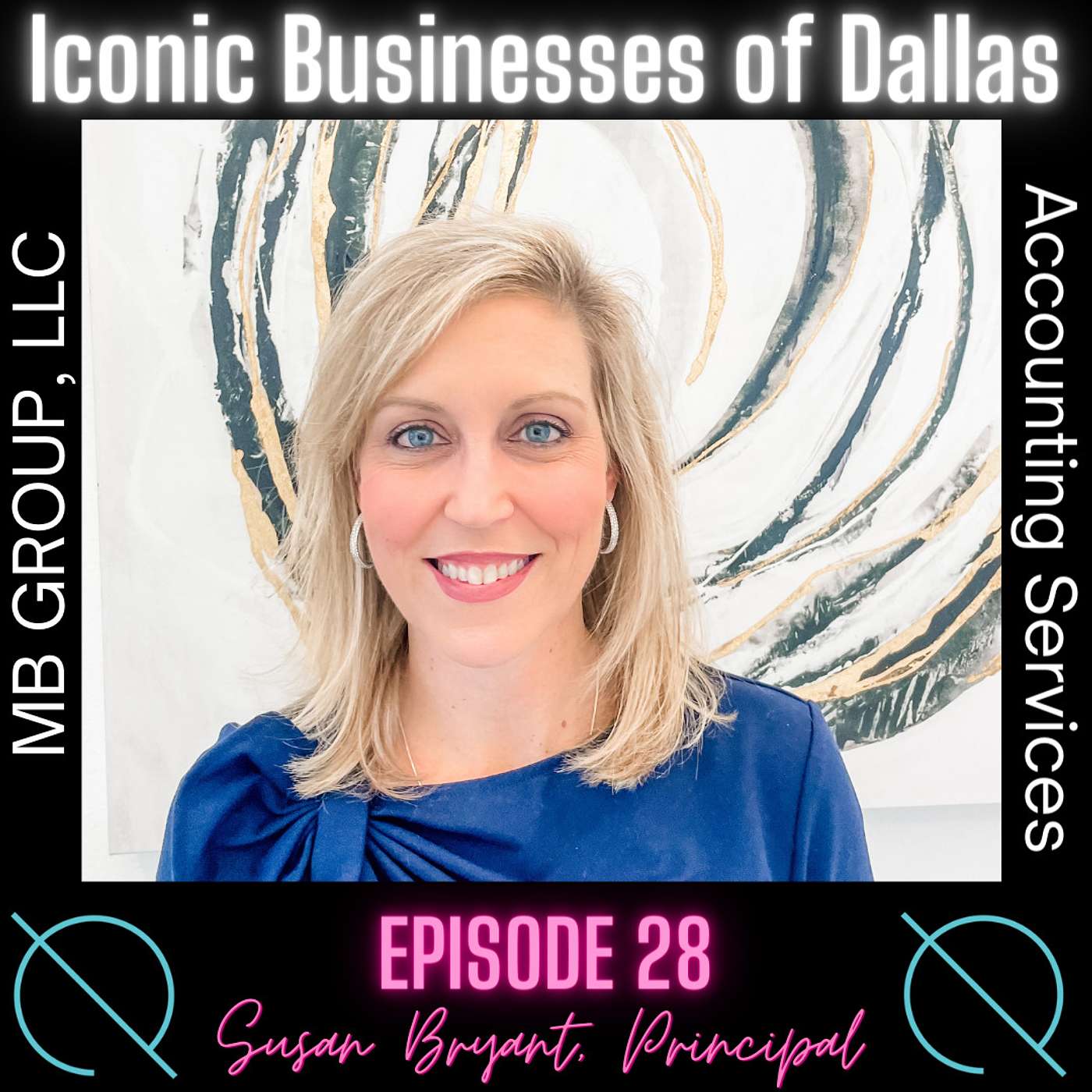 Iconic Businesses of Dallas