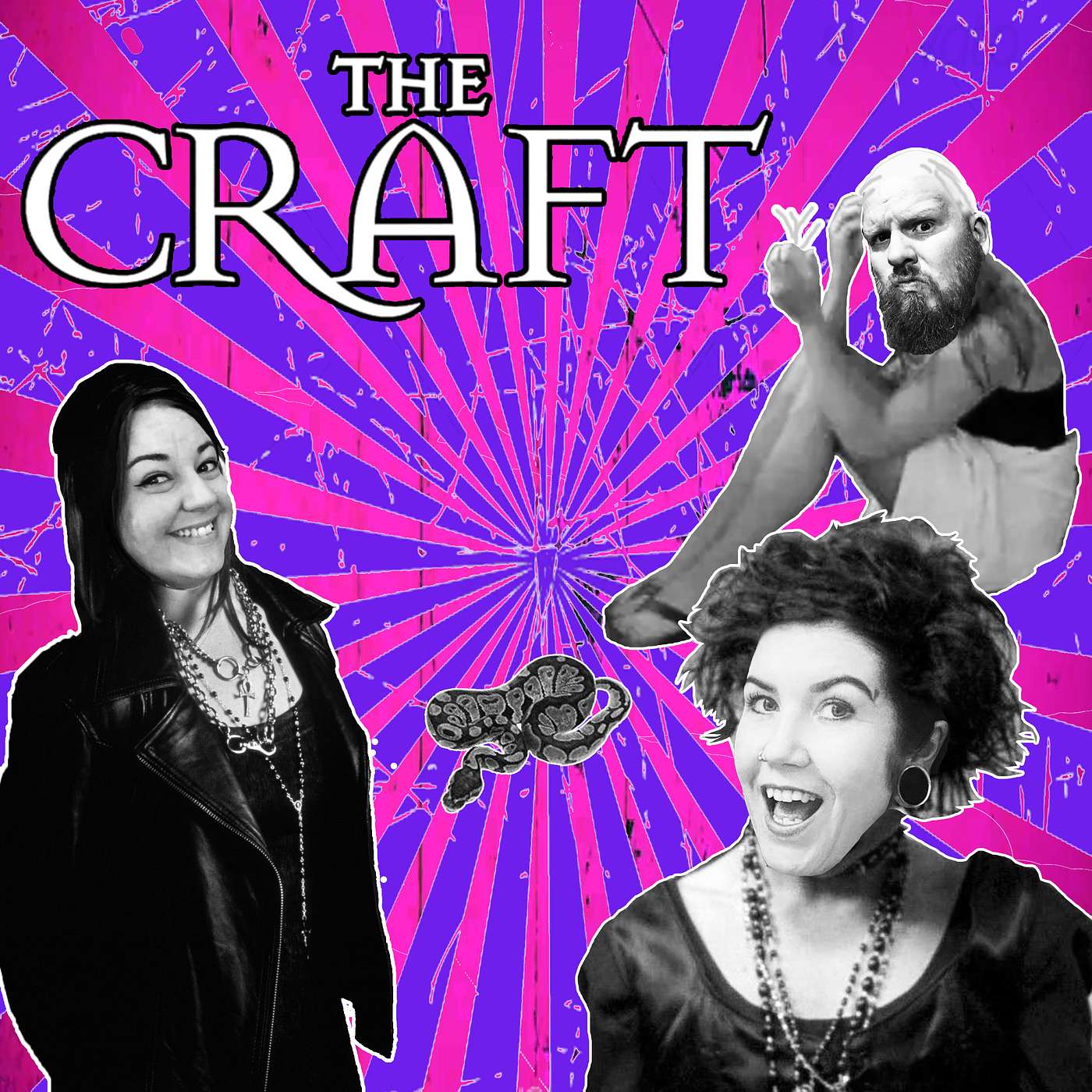 THE CRAFT AKA Fairuza Balk is a Mulligrub