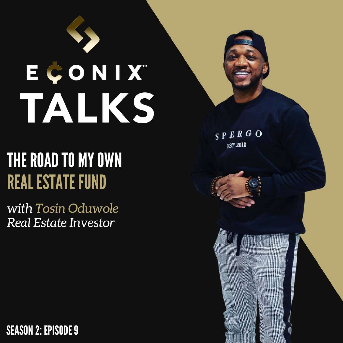 Econix Talks