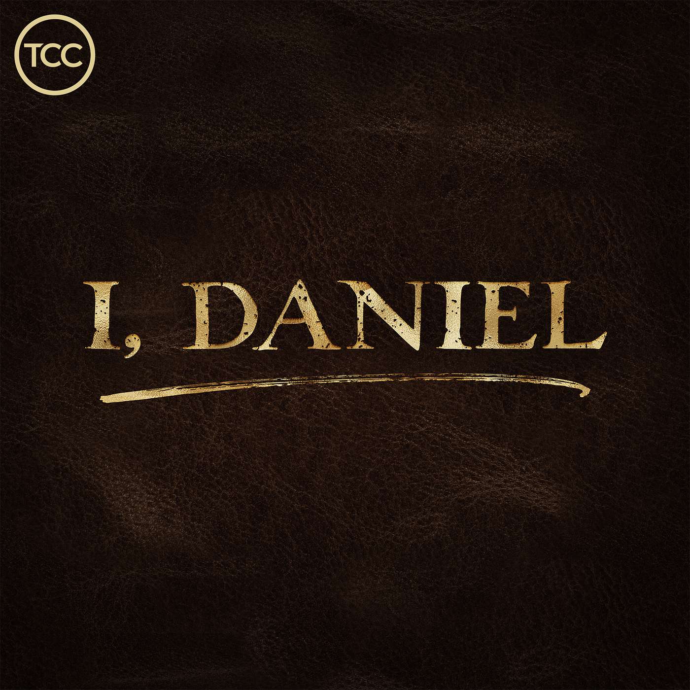 I, Daniel - I Saw the Lord