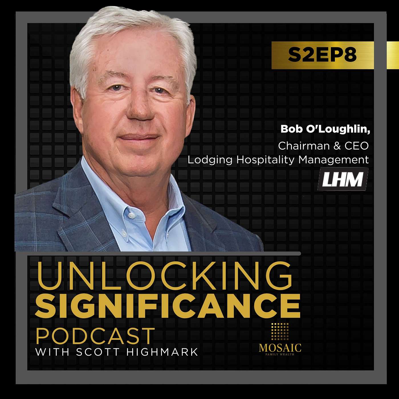 Quiet Generosity | Guest: Bob O'Loughlin