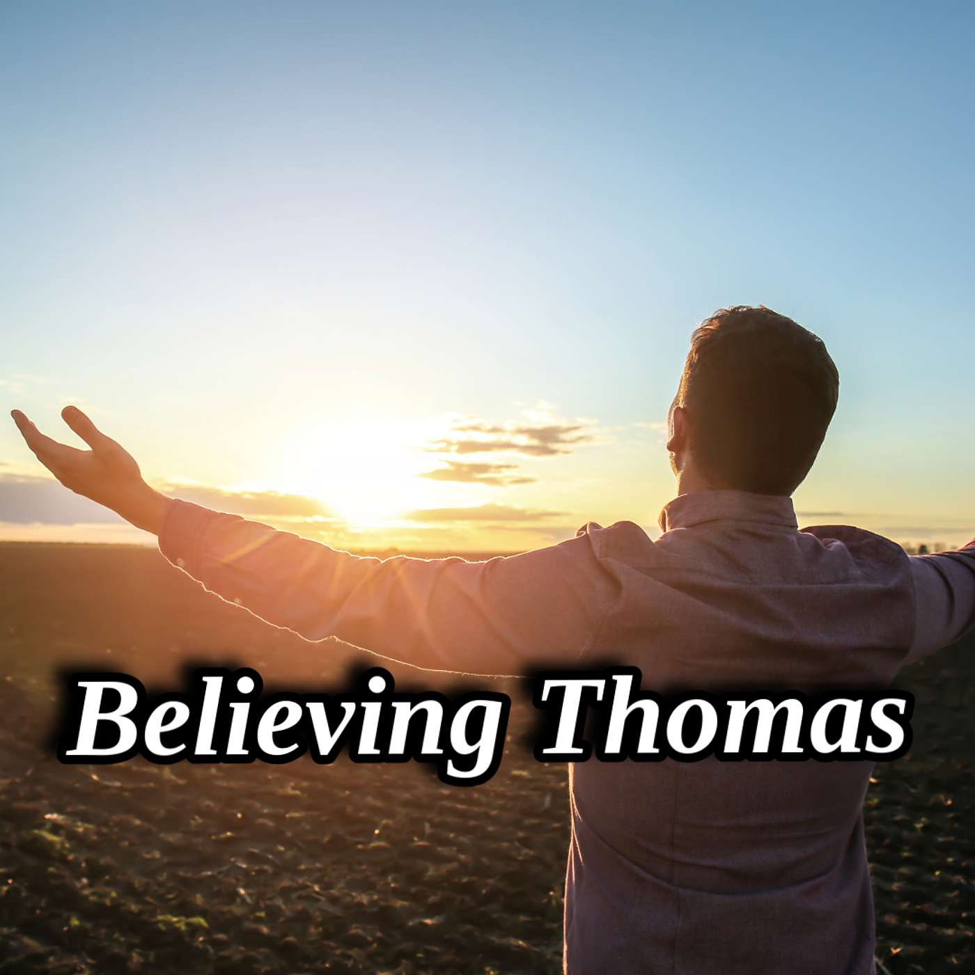 Believing Thomas