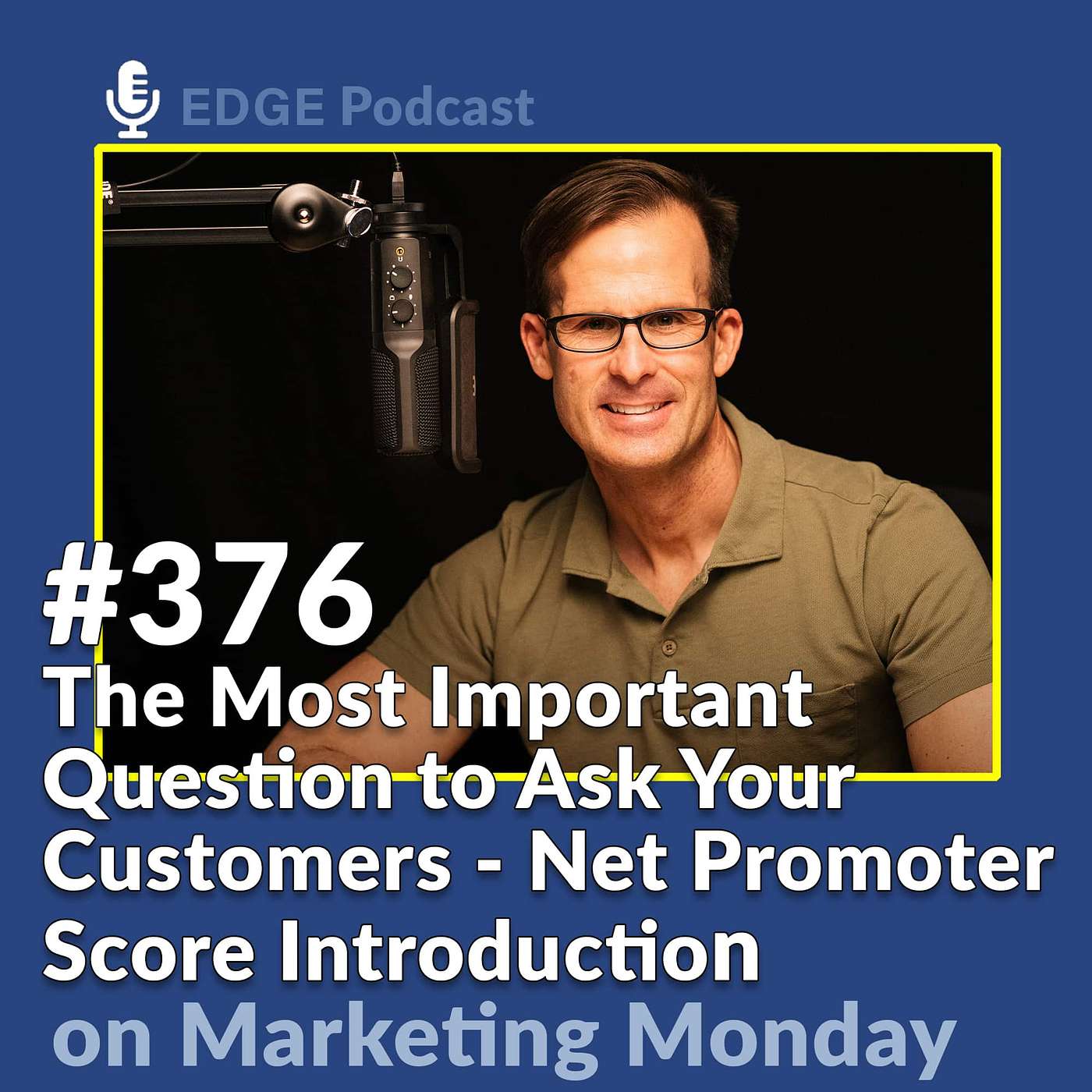 Net Promoter Score Introduction - The Most Important Question to Ask Your Customers