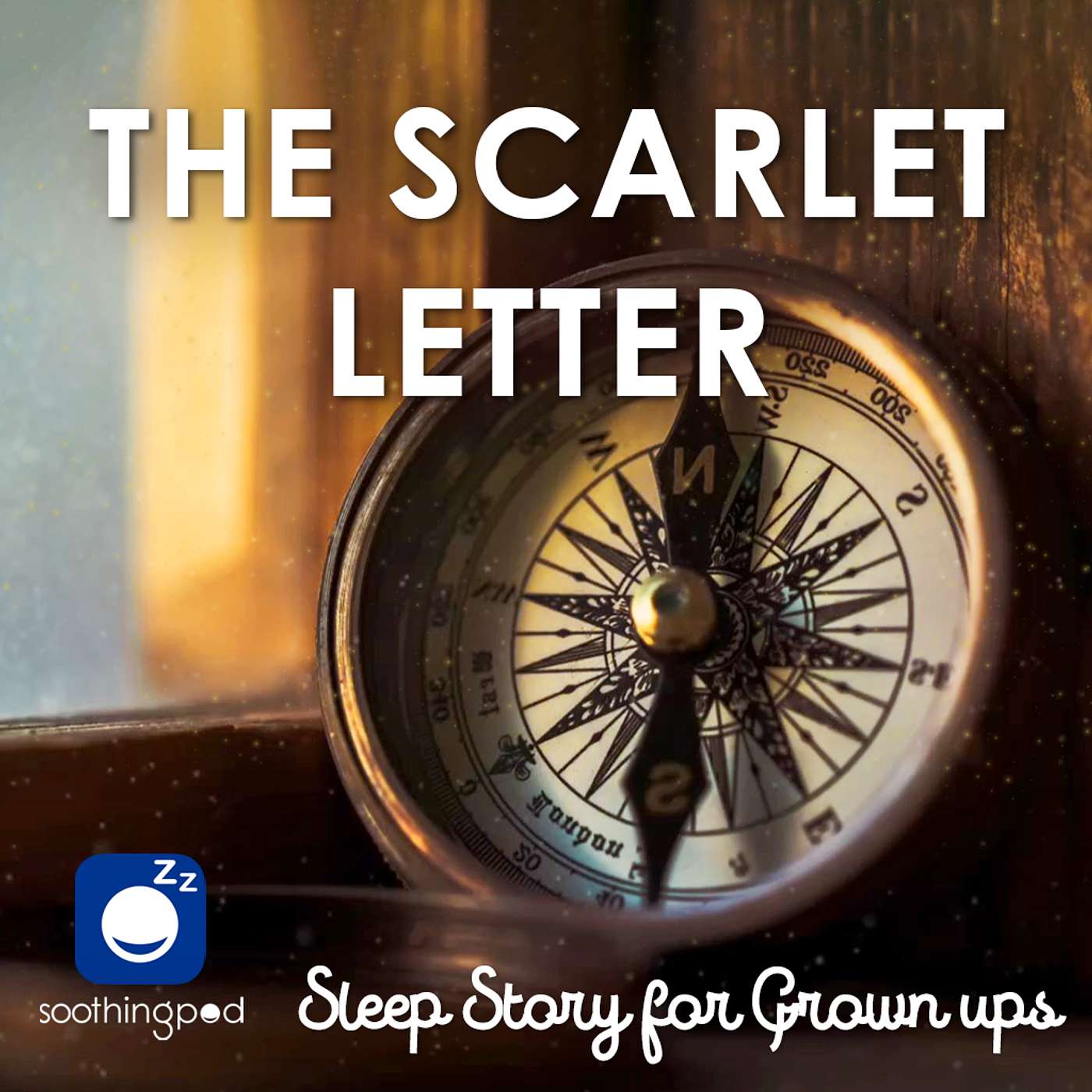 The Scarlet Letter | Romantic Love Classic Books | Nathaniel Hawthorne | Bedtime Sleep Stories