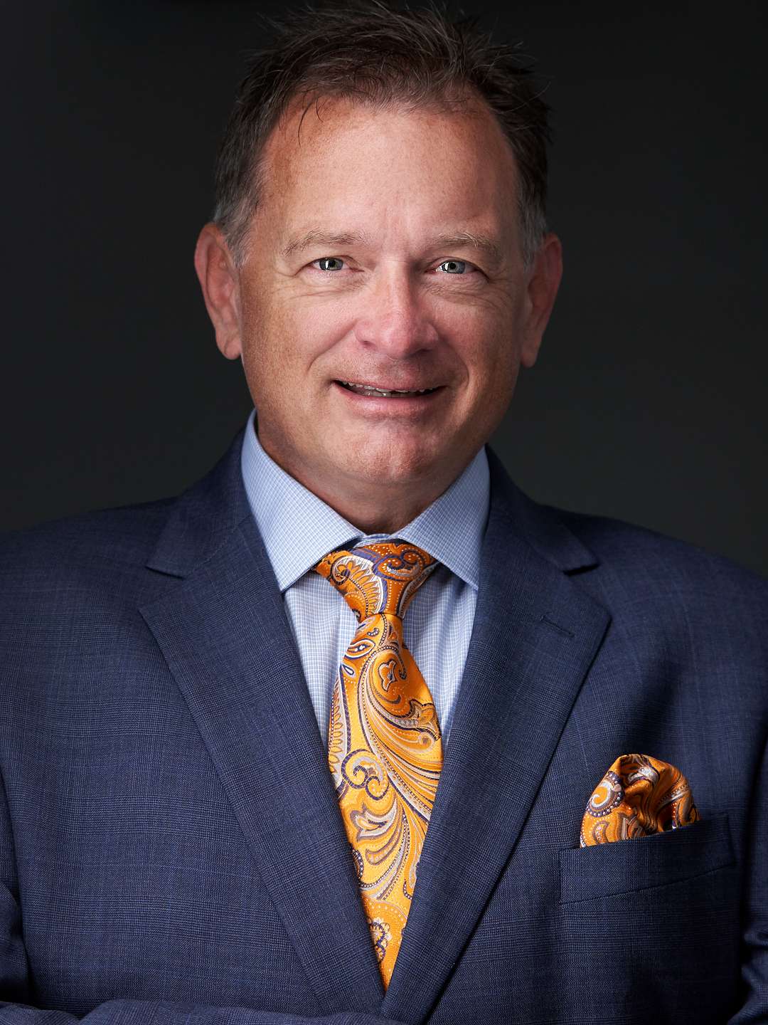 Jim Gast, Law Firm Tech & Cyber Consultant