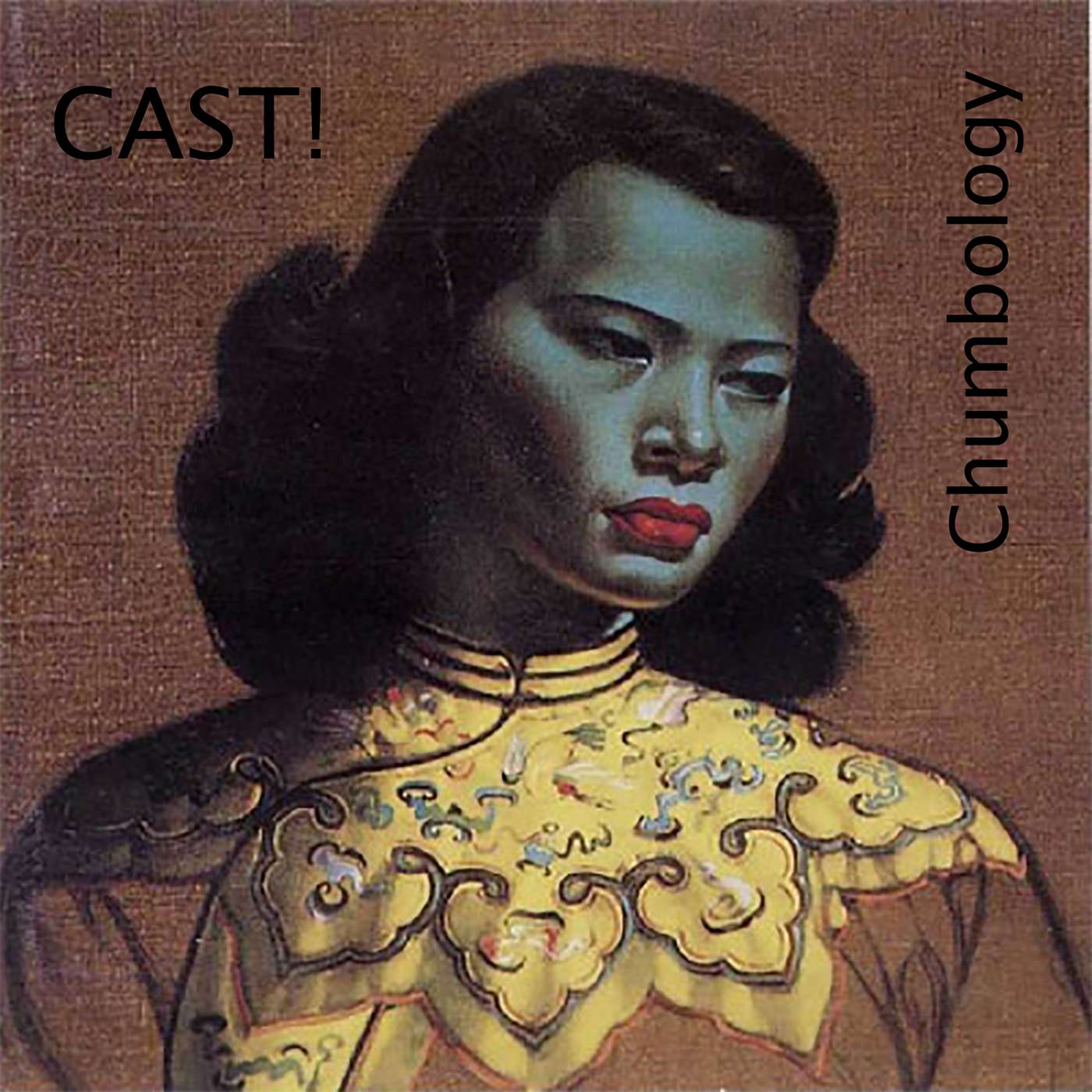 Chumbology: A Chumbawamba Anthology Podcast