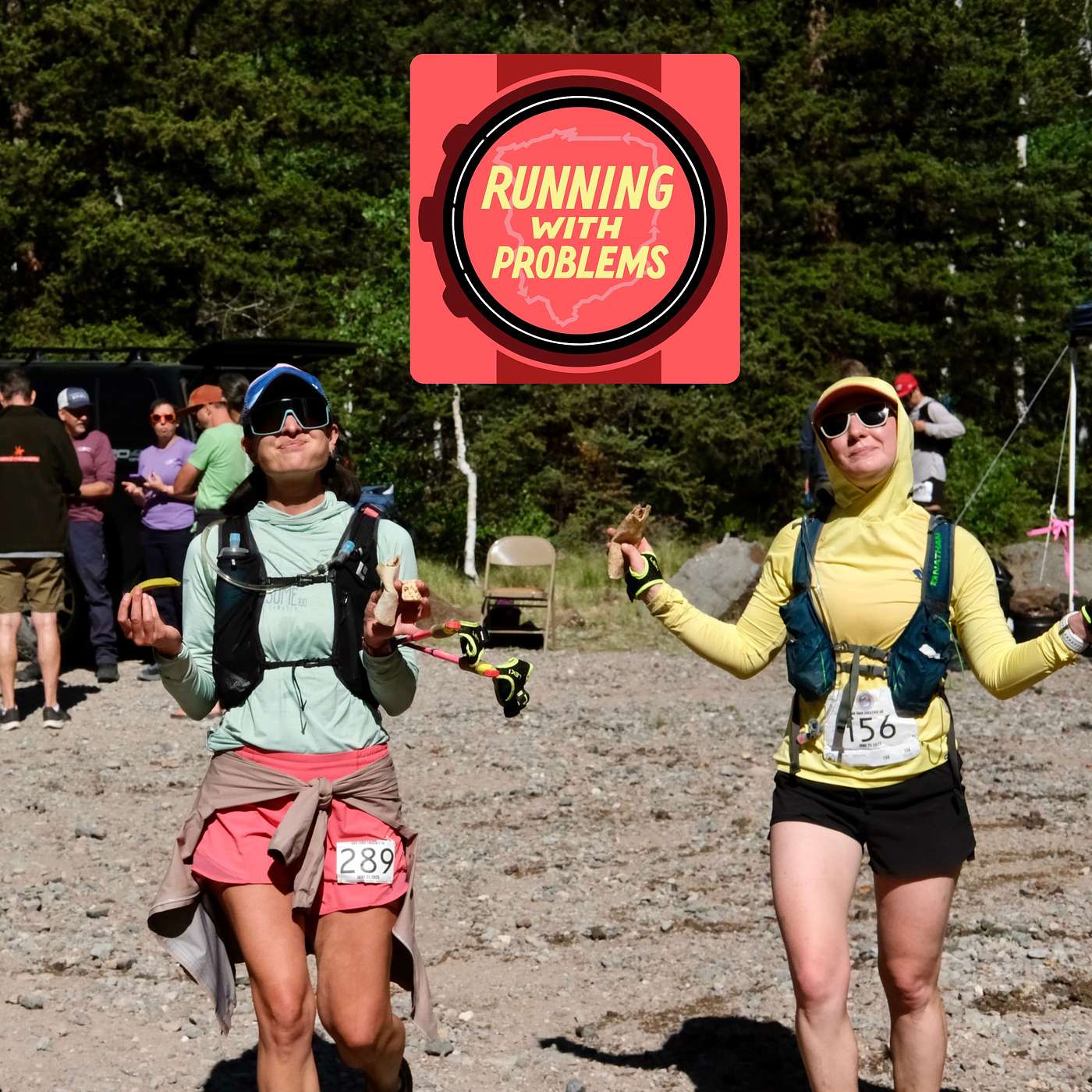 Running with Problems