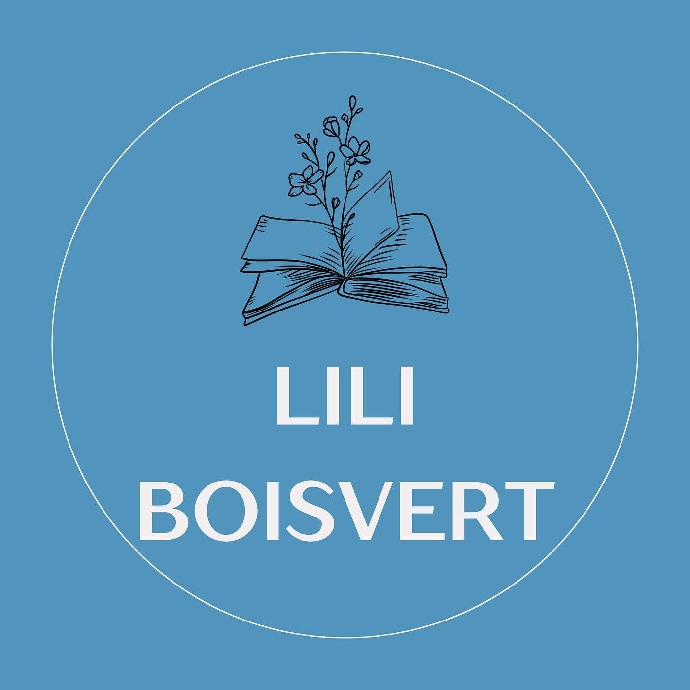 Samedi de lire avec Lili Boisvert - 2020 episode artwork