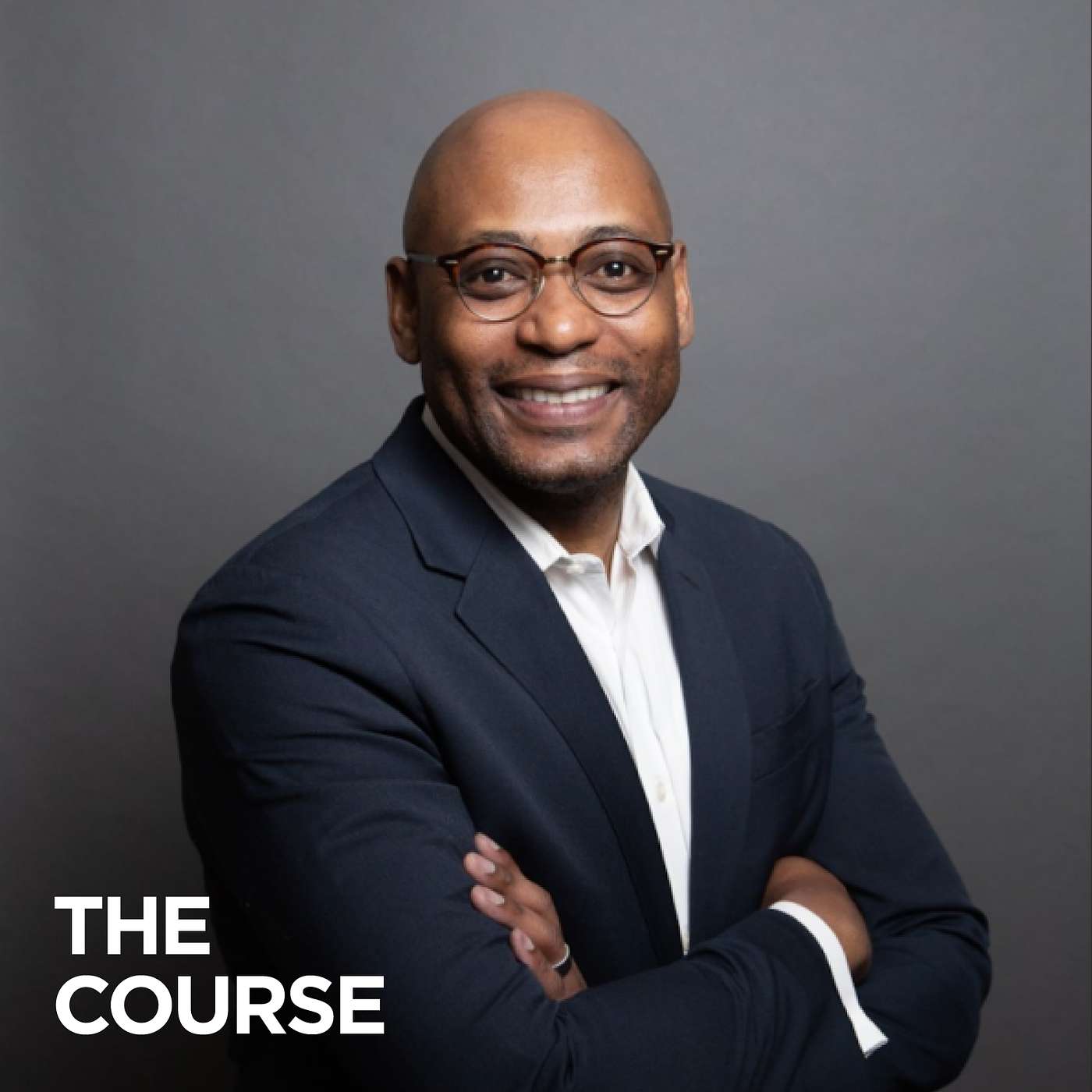 Episode 69 - Patrice Rankine: "The world of ideas is vast."