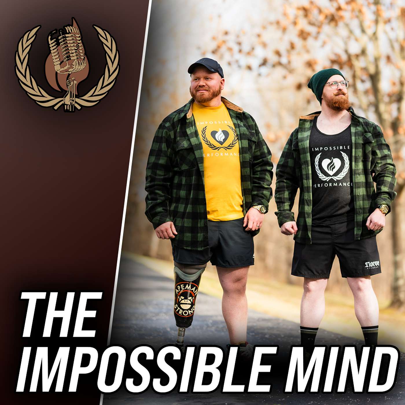 The Impossible