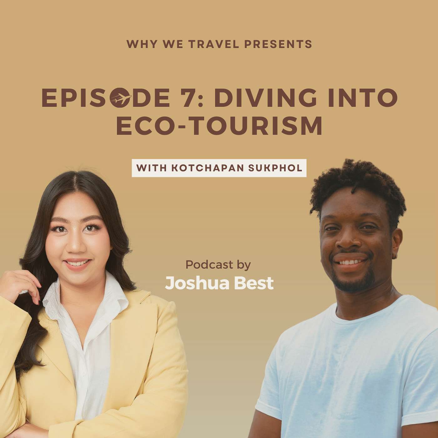 Why We Travel