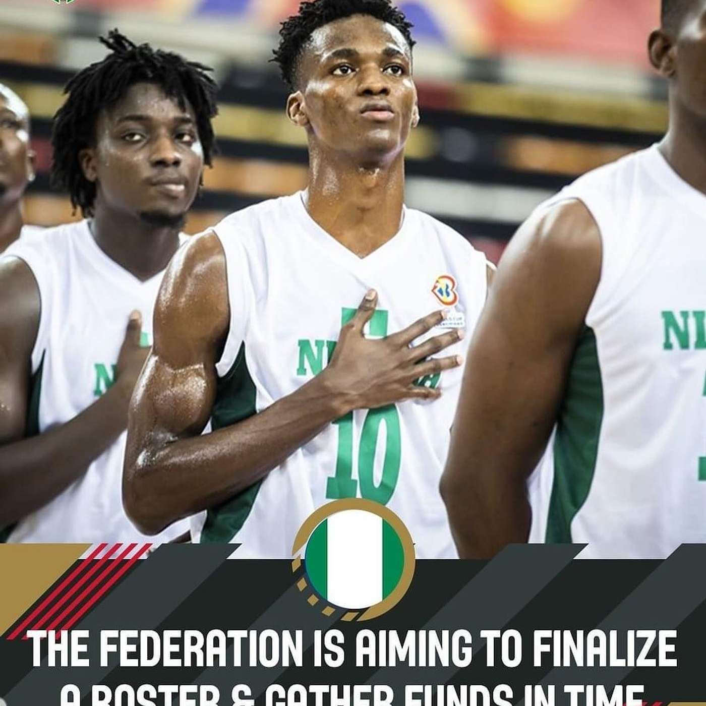 Real Talk with Kingsley Ogwudire