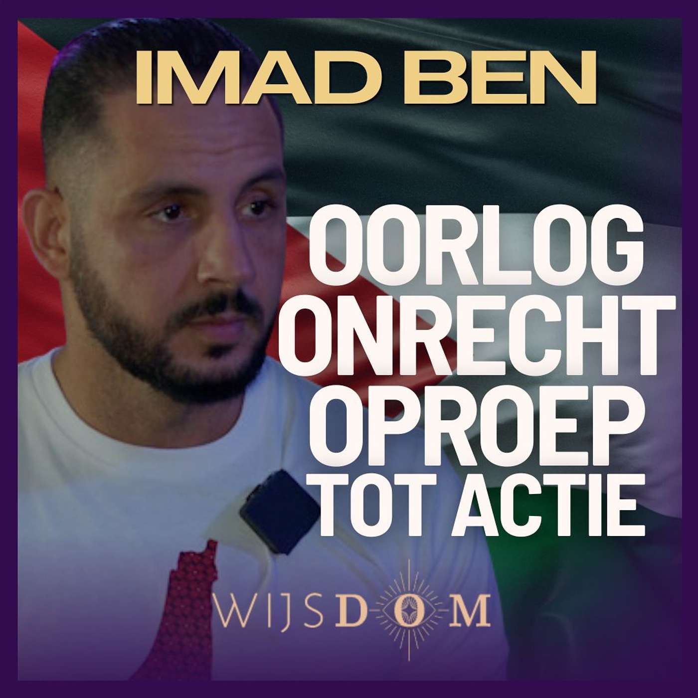 WijsDom Podcast